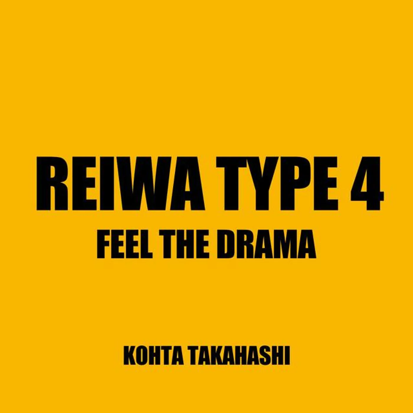 Kohta Takahashi Brand Page