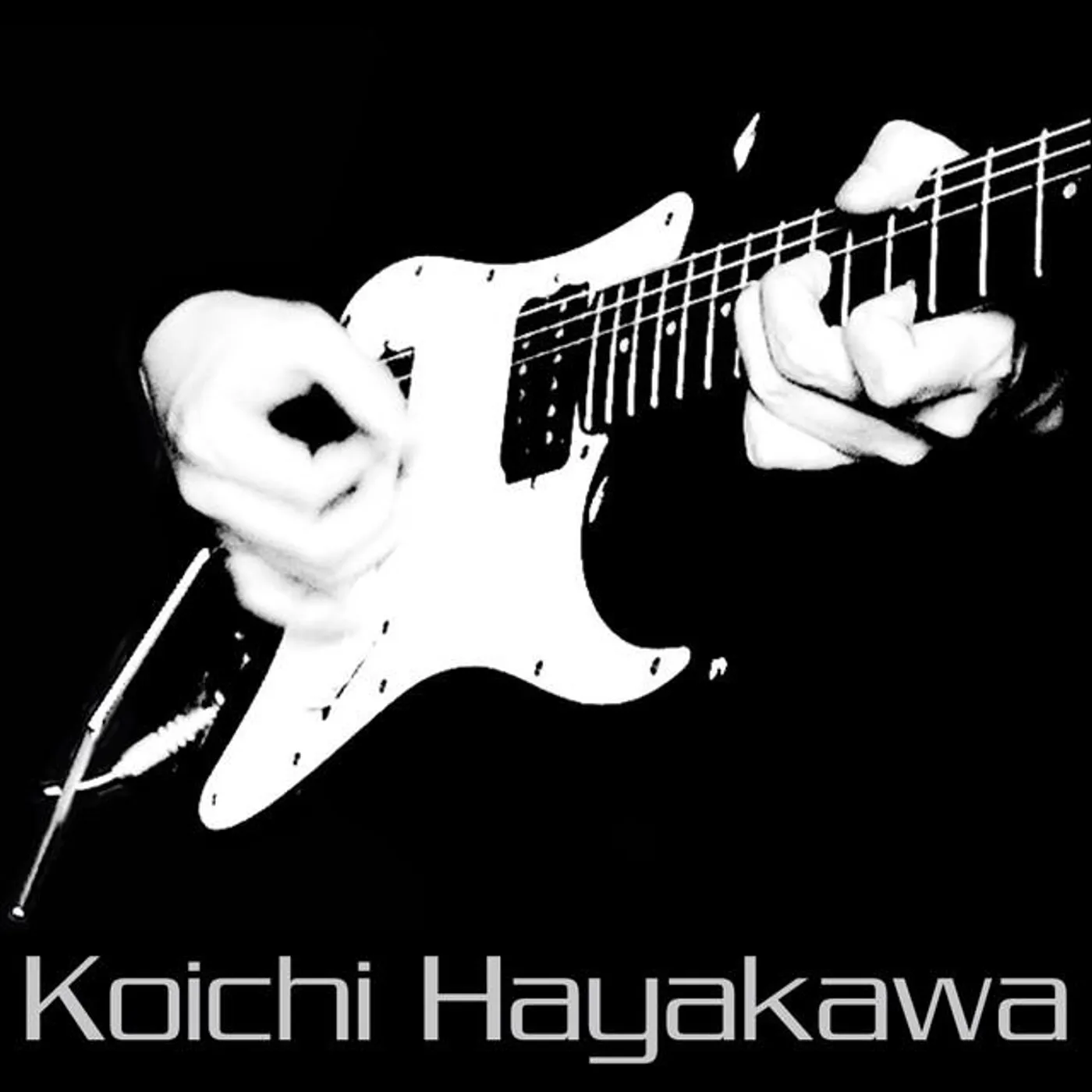 Koichi Hayakawa Brand Page