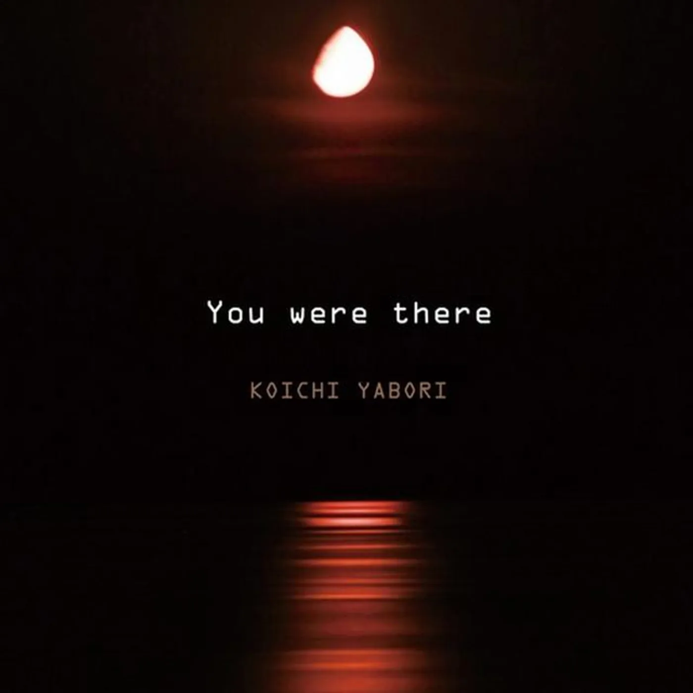 Koichi Yabori Brand Page