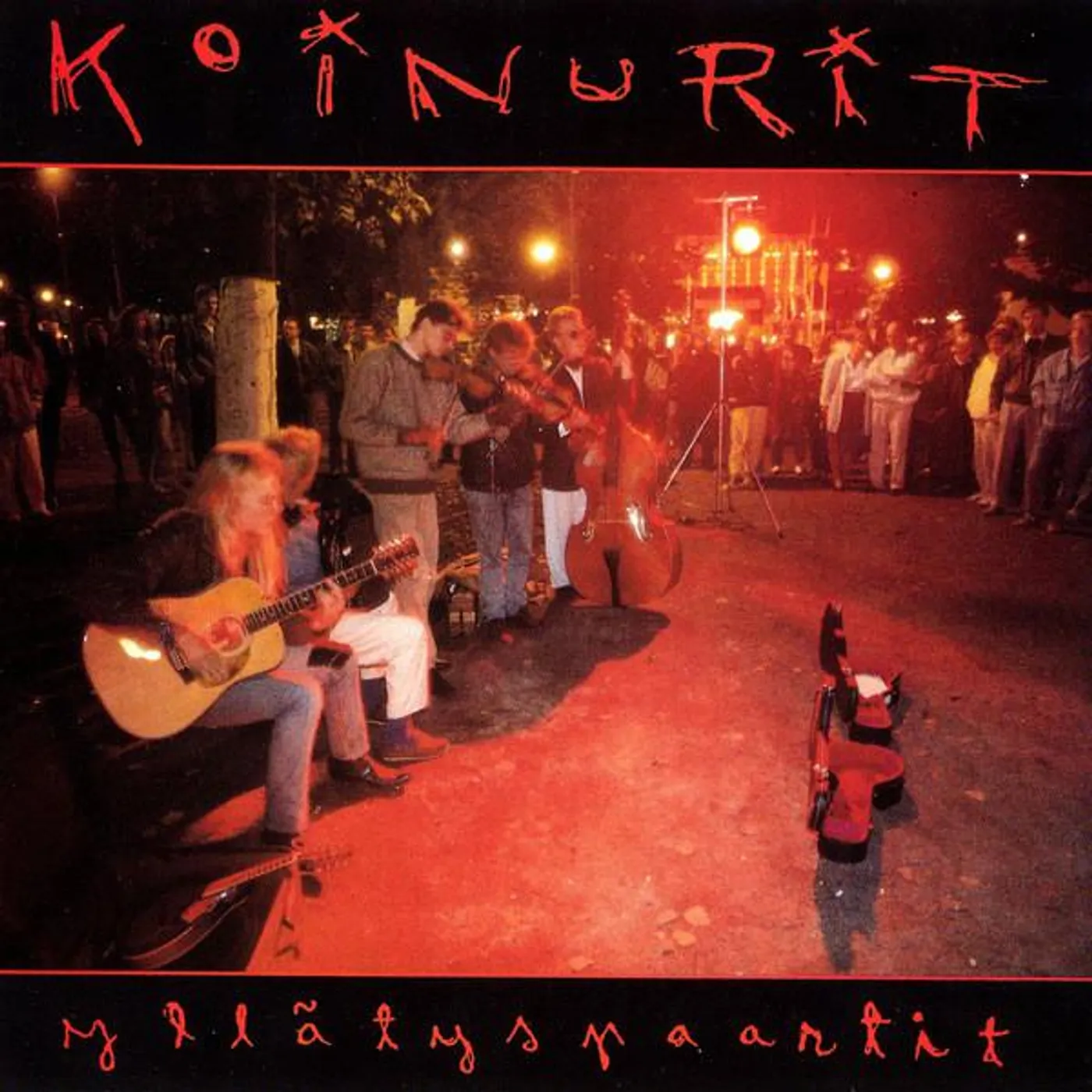 Koinurit