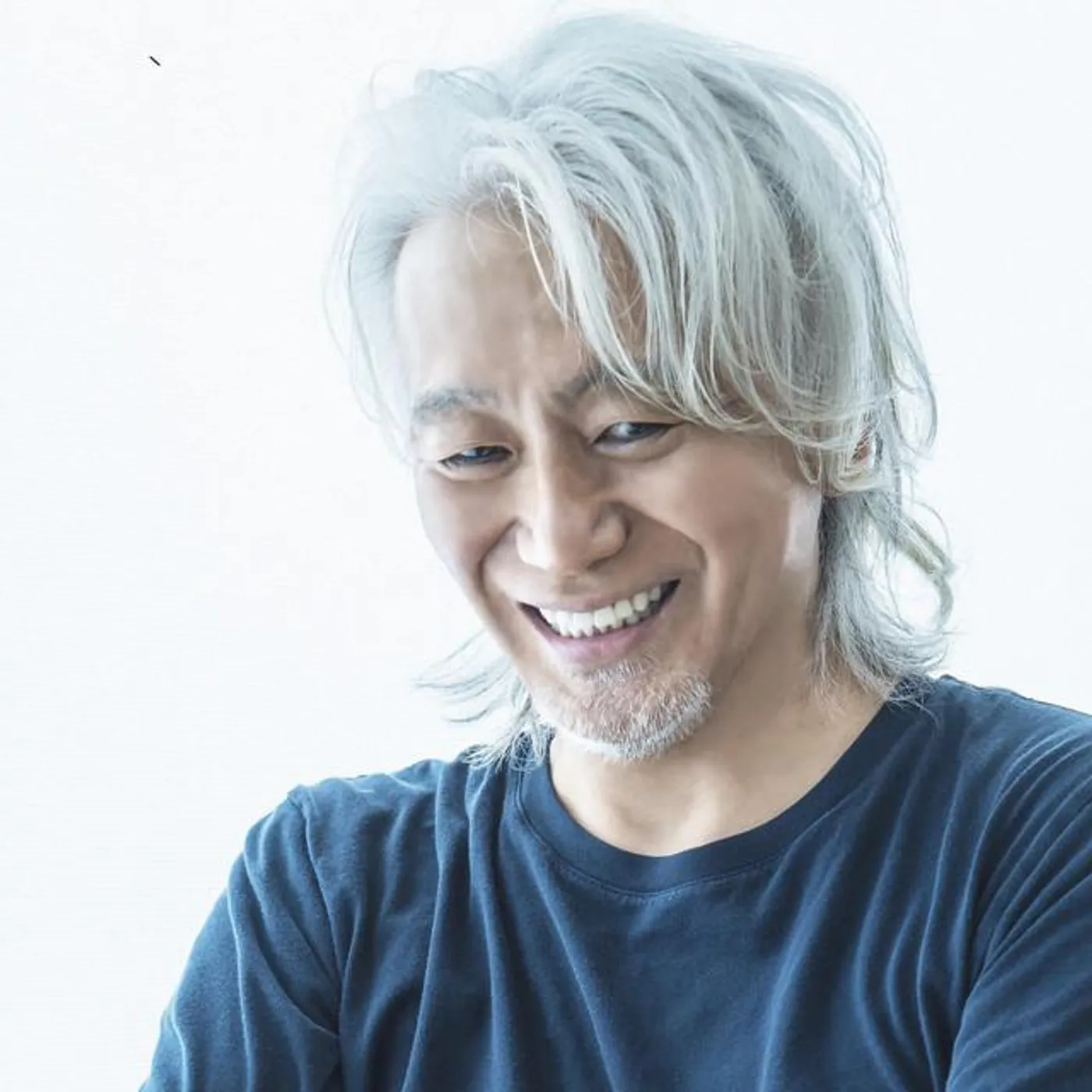 Koji Tamaki Brand Page