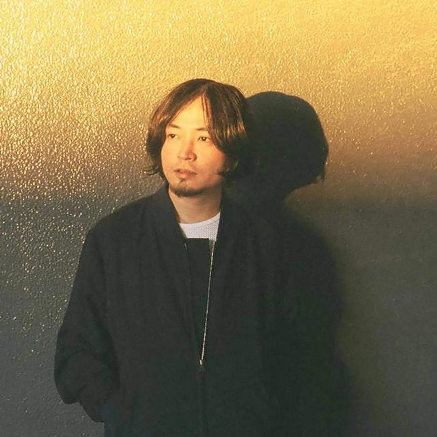 Koji Nakamura Brand Page