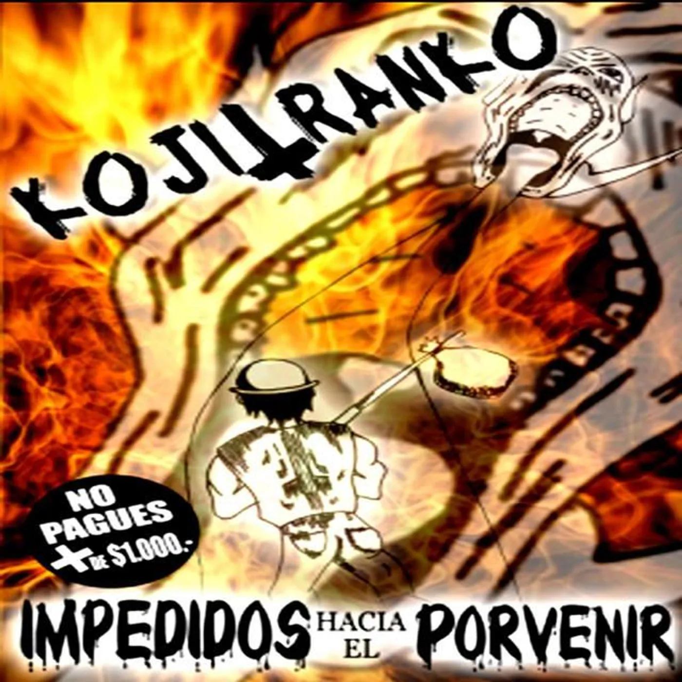 Kojitranko