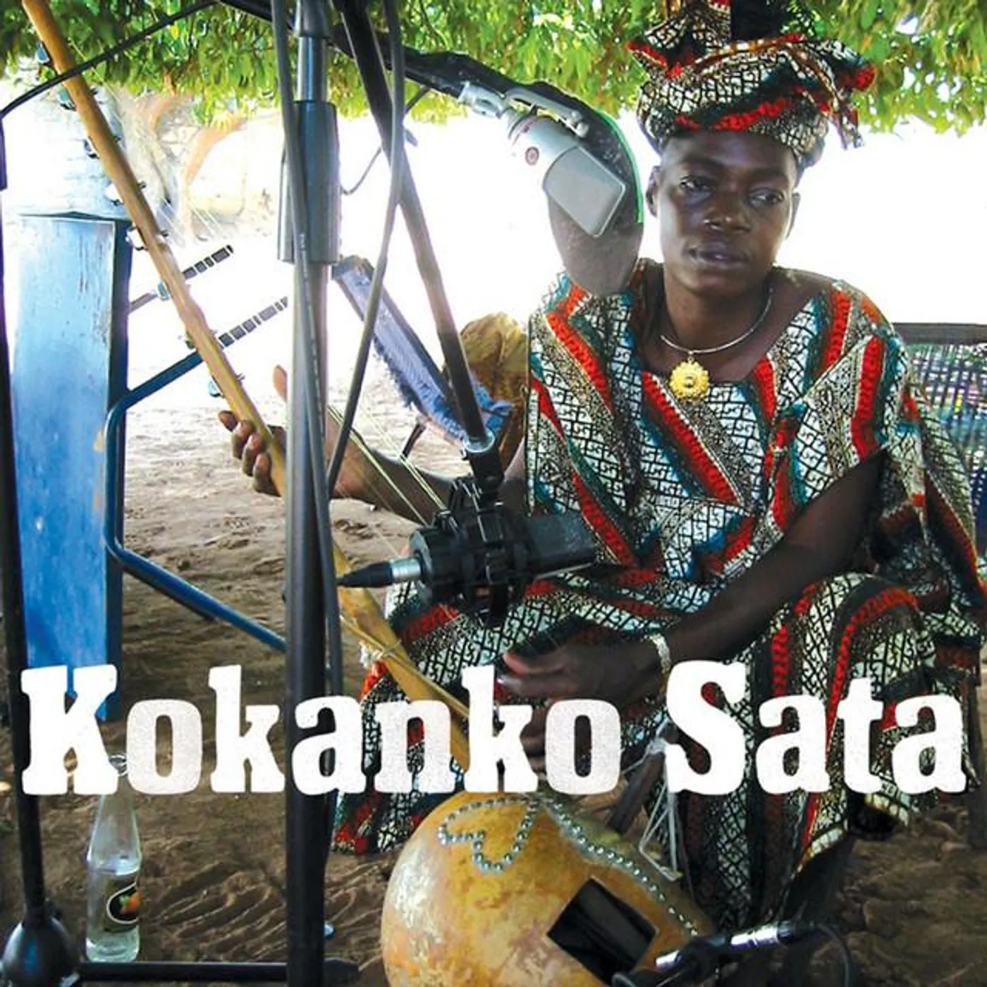 Kokanko Sata
