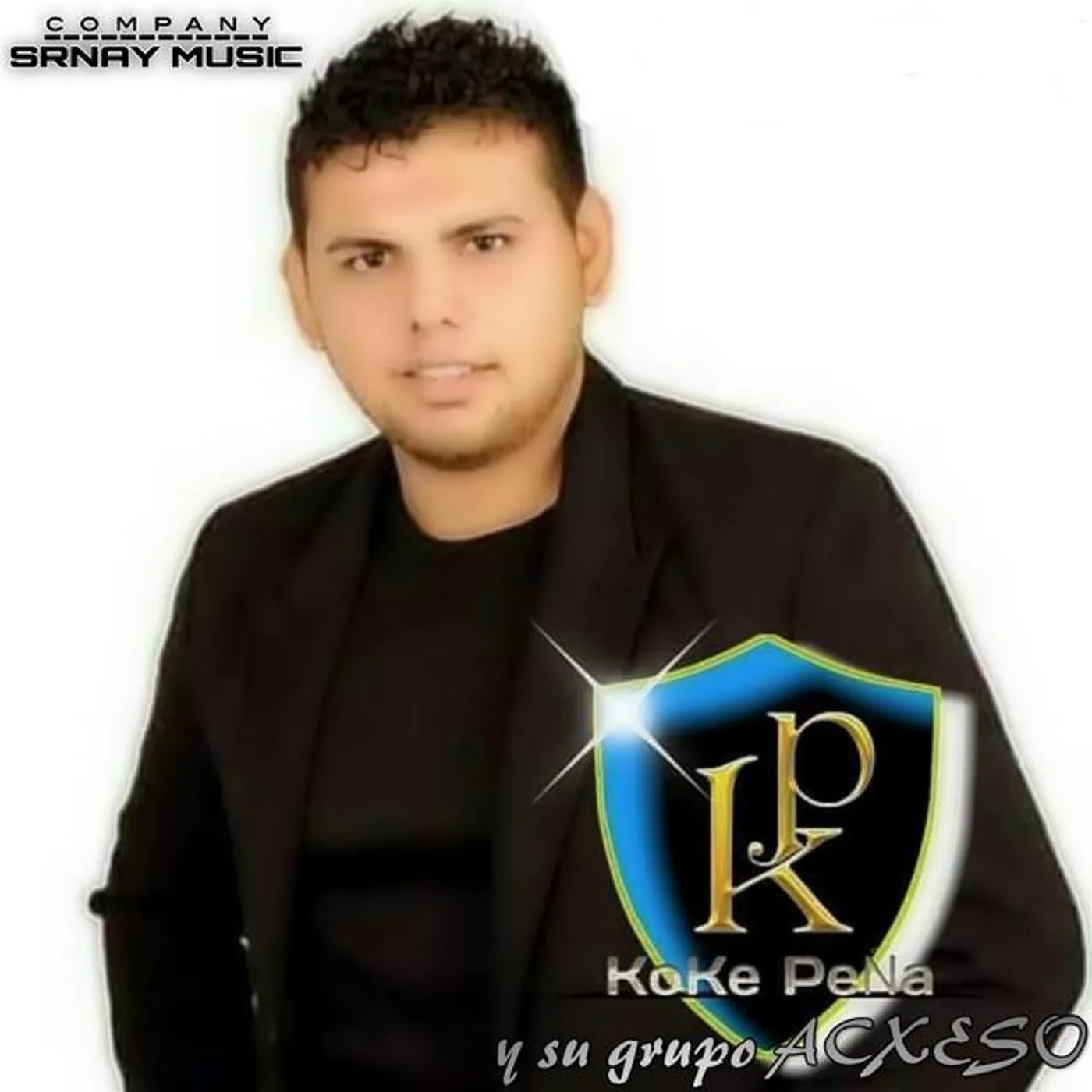 Koke Peña y su Grupo Acxeso