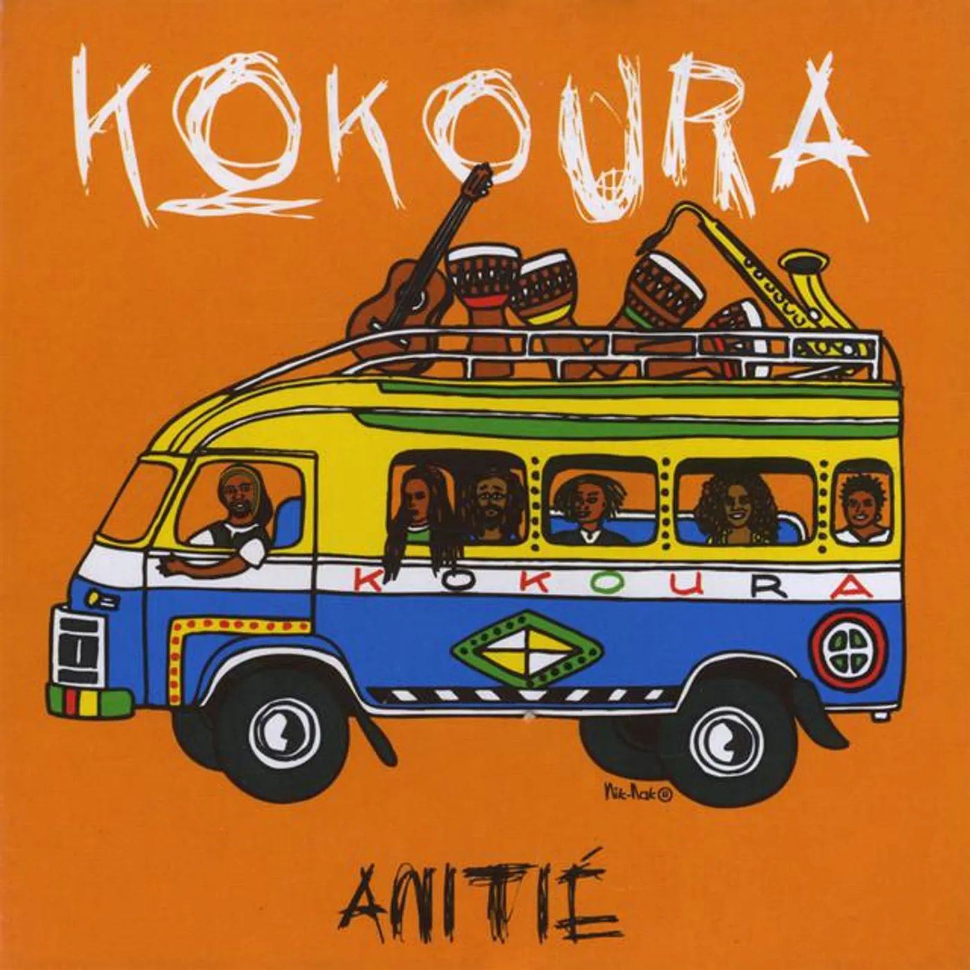 Kokoura