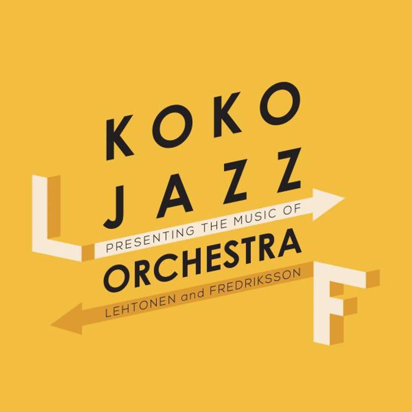 Koko Jazz Orchestra