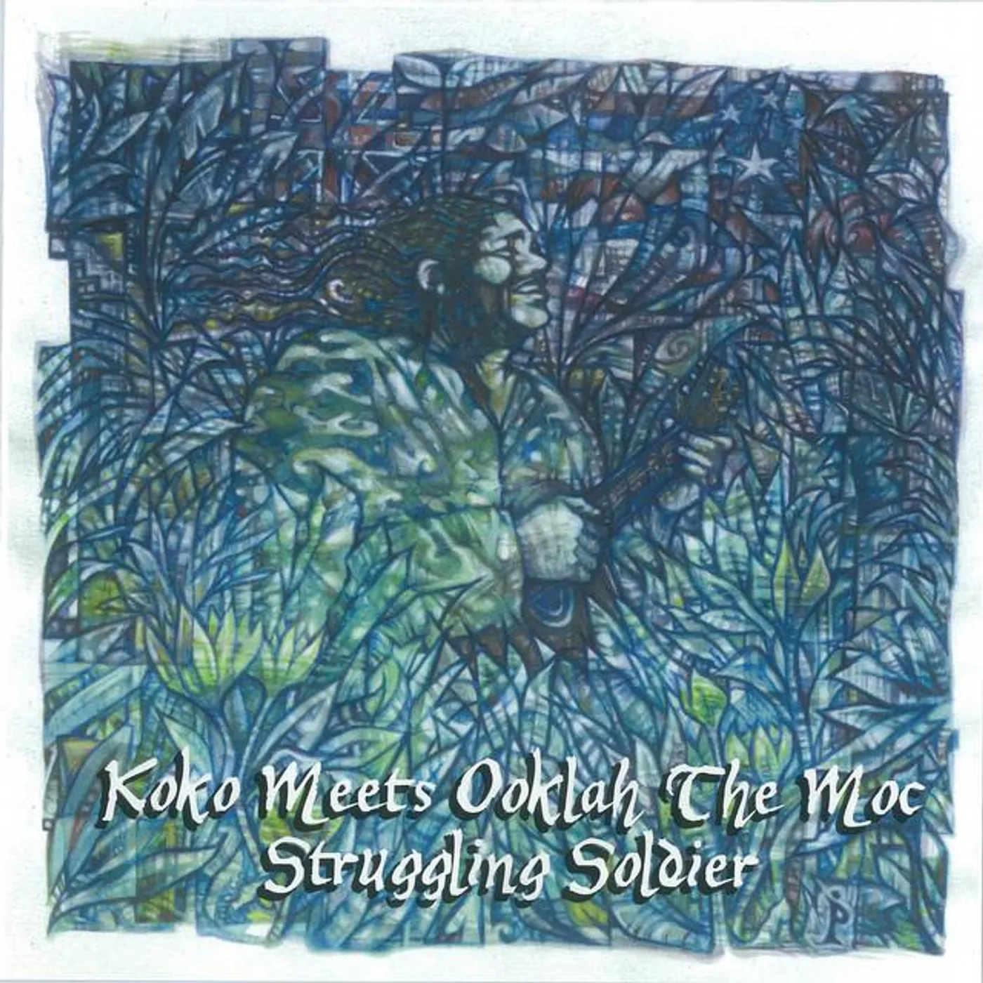 Ooklah The Moc Store: Official Merch & Vinyl