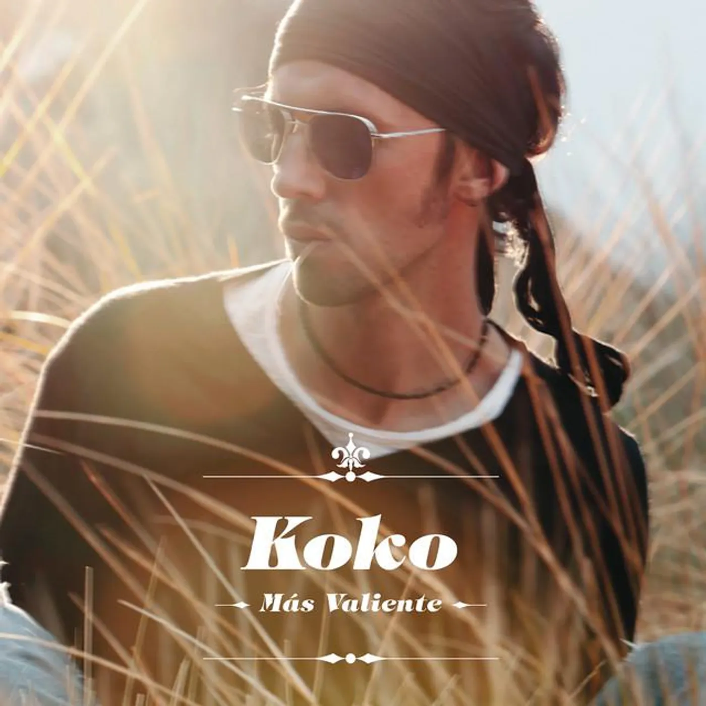 Koko Brand Page
