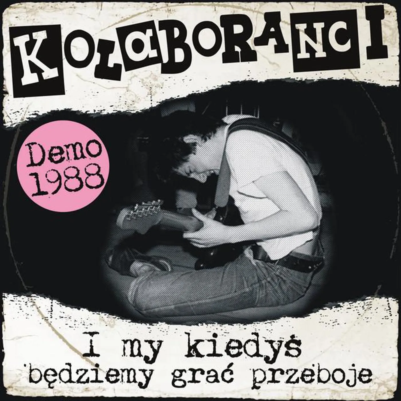 Kolaboranci