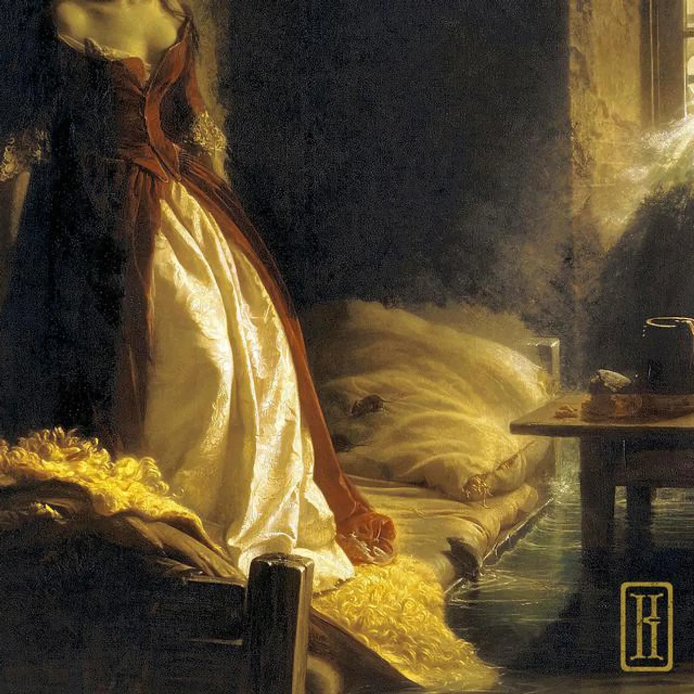 Koldovstvo Brand Page