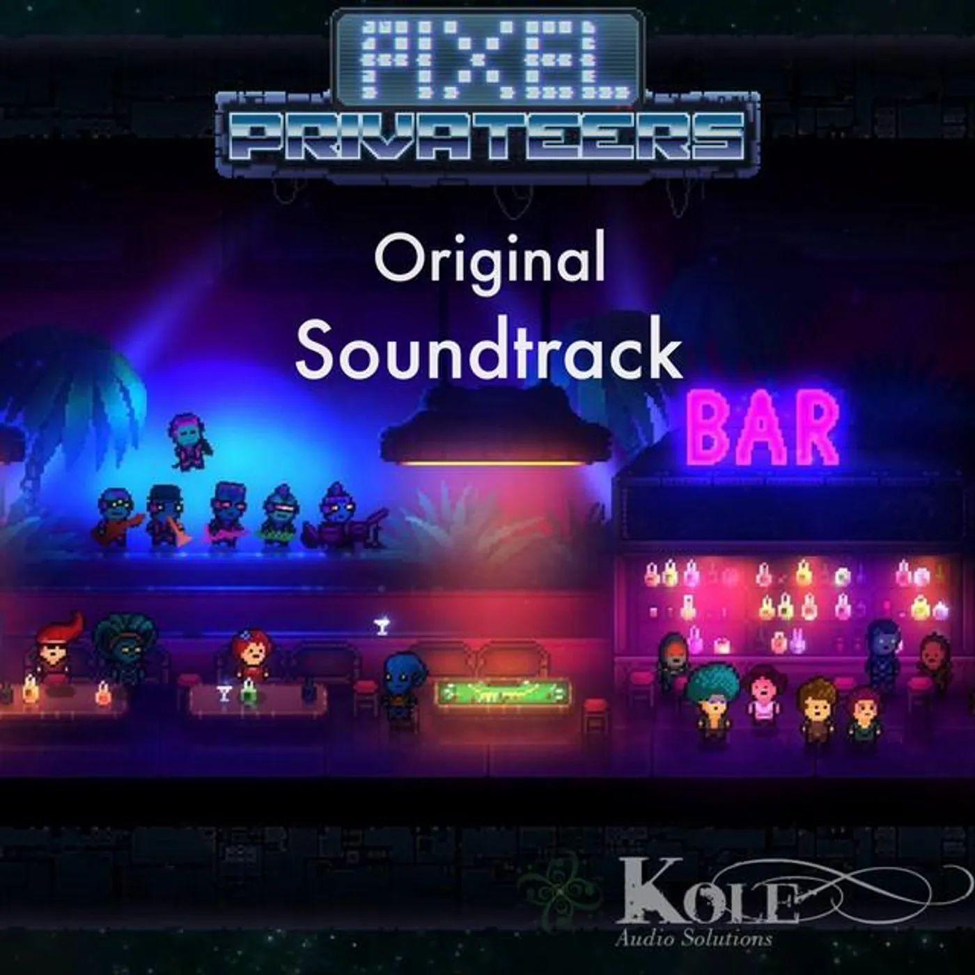 Kole Audio Solutions