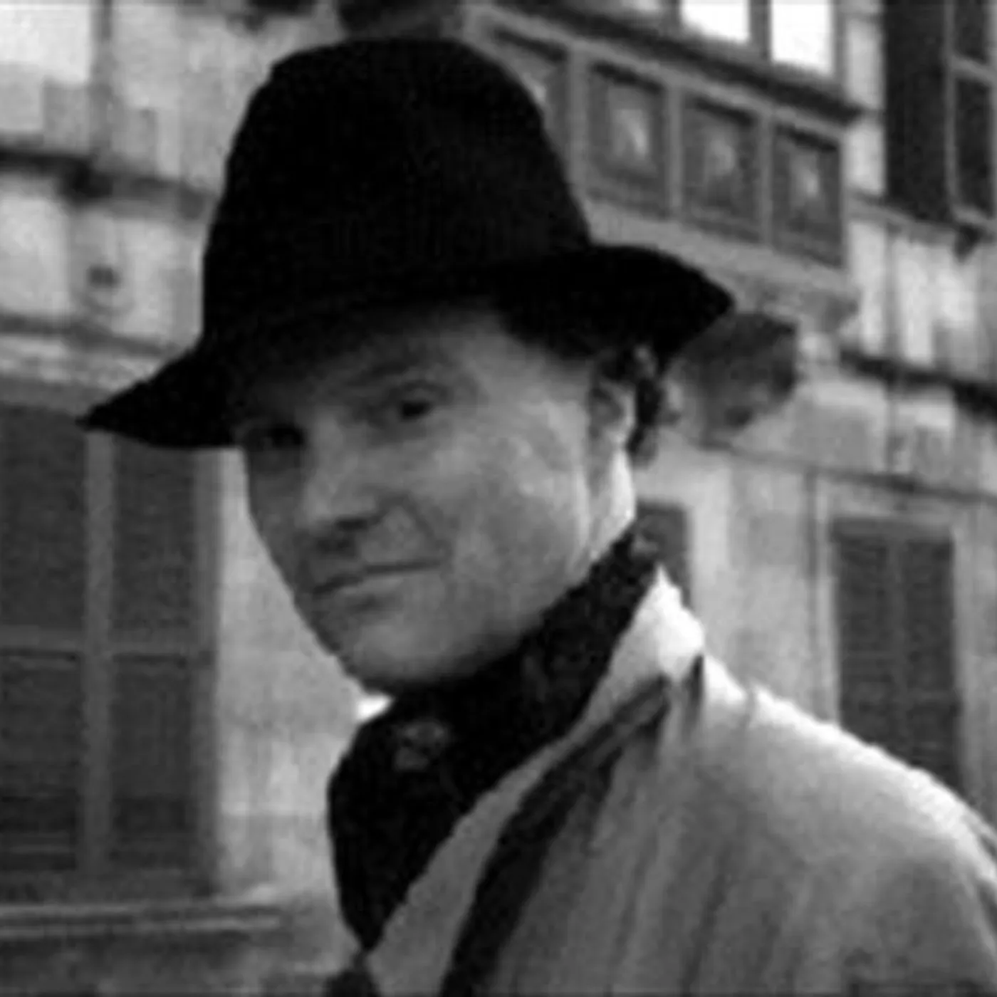 Kolja Lessing