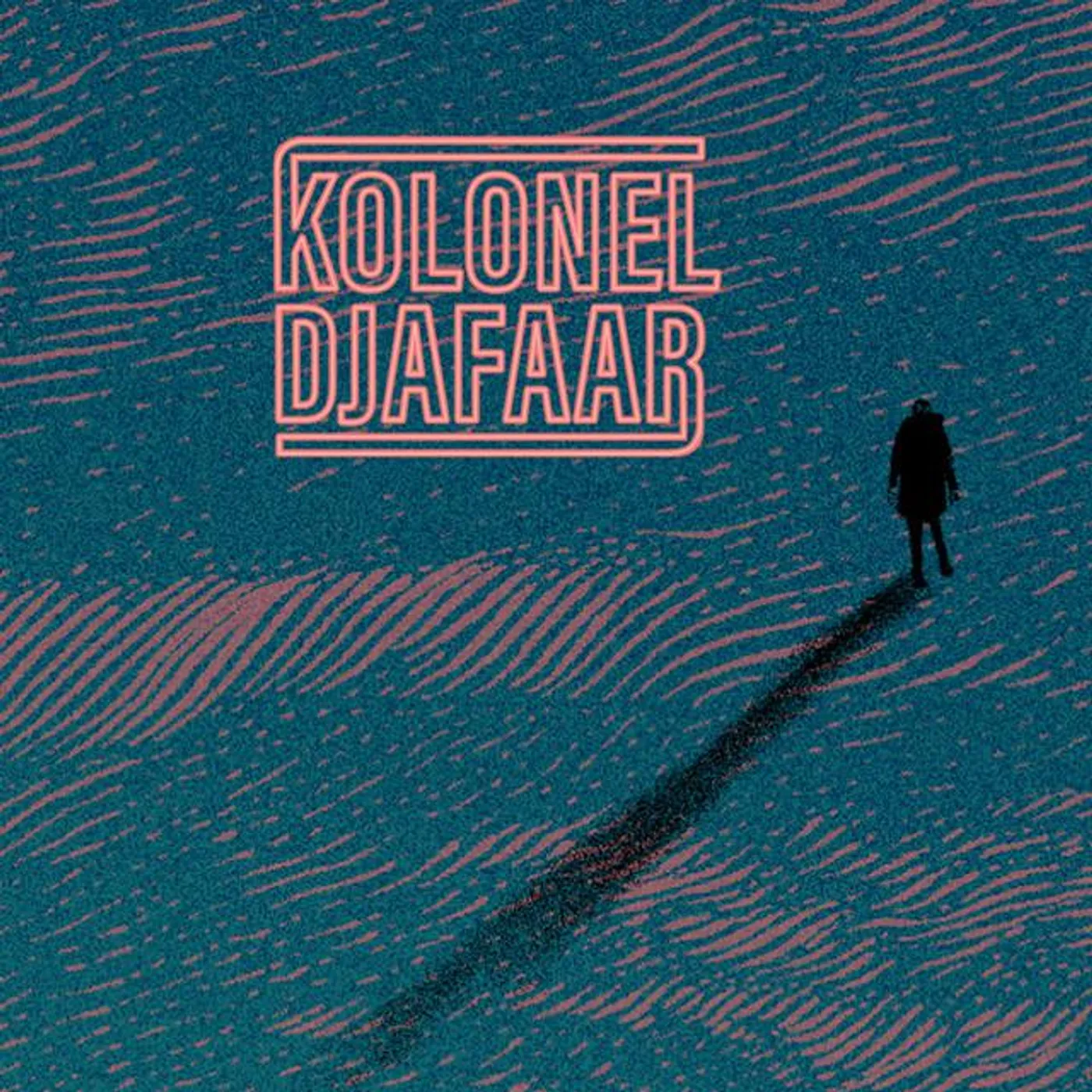 Kolonel Djafaar Brand Page