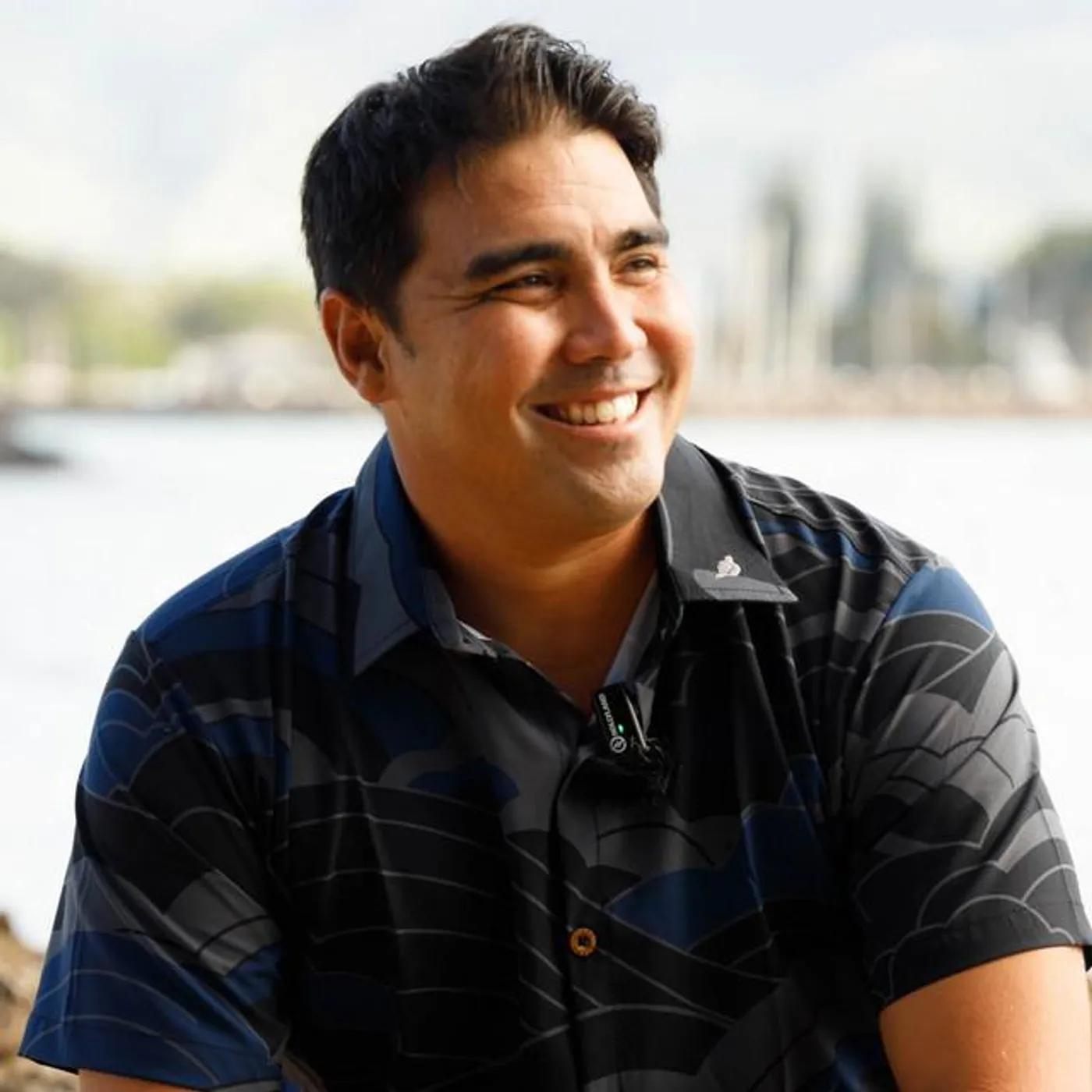 Kolohe Kai Brand Page