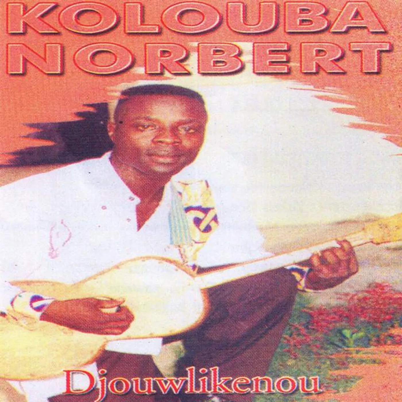 Kolouba Norbert