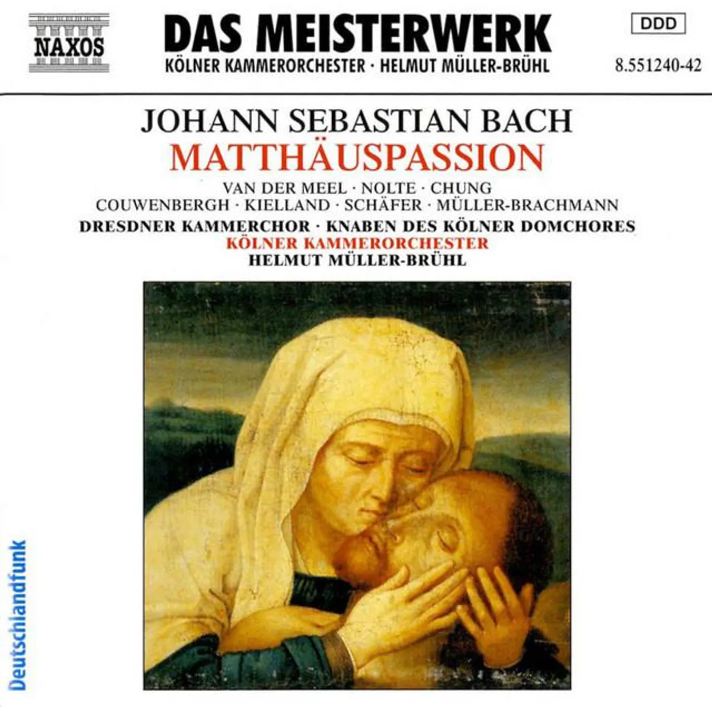 Kolner Kammerorchester