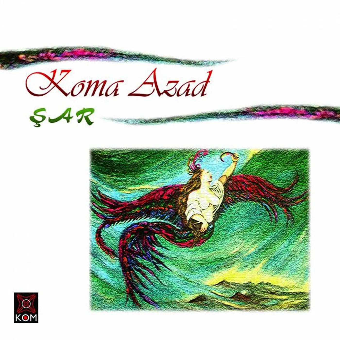 Koma Azad