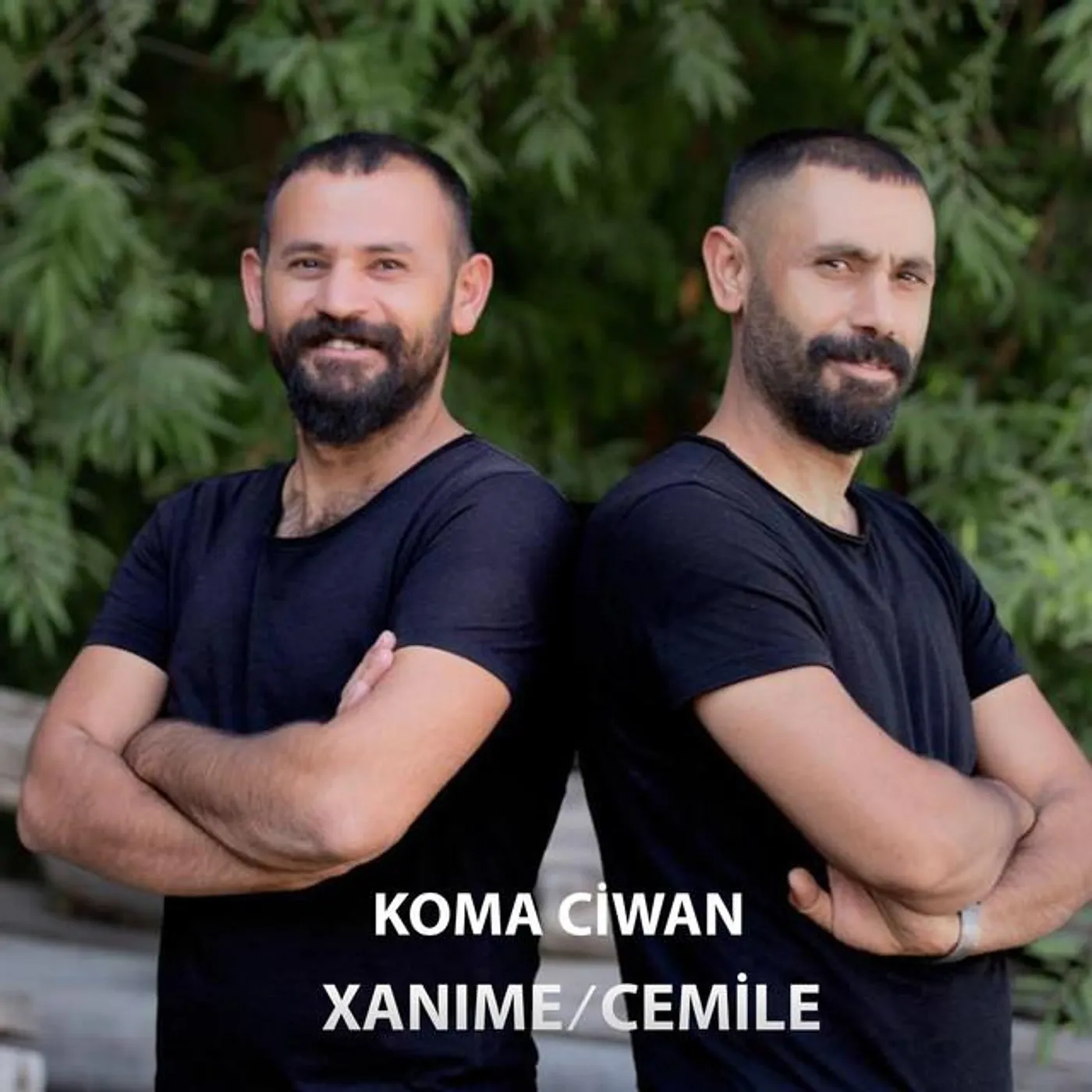 Koma Ciwan