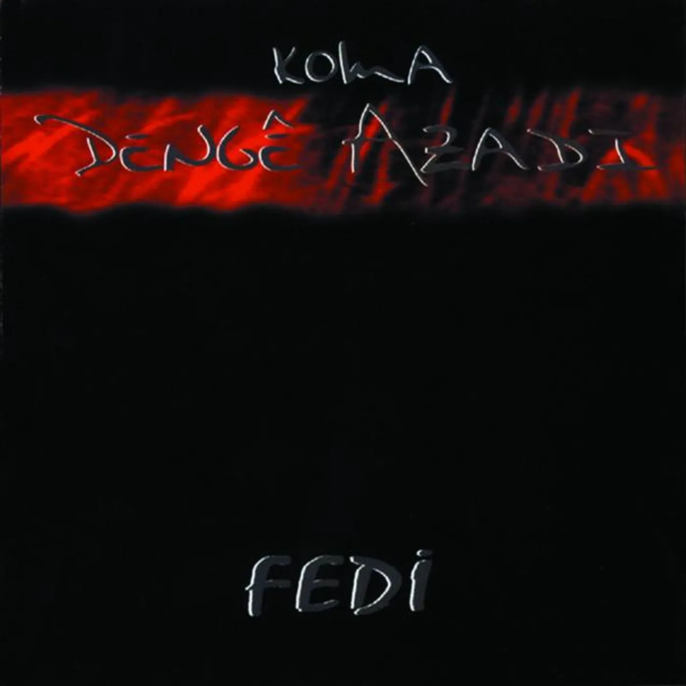 Koma Denge Azadi