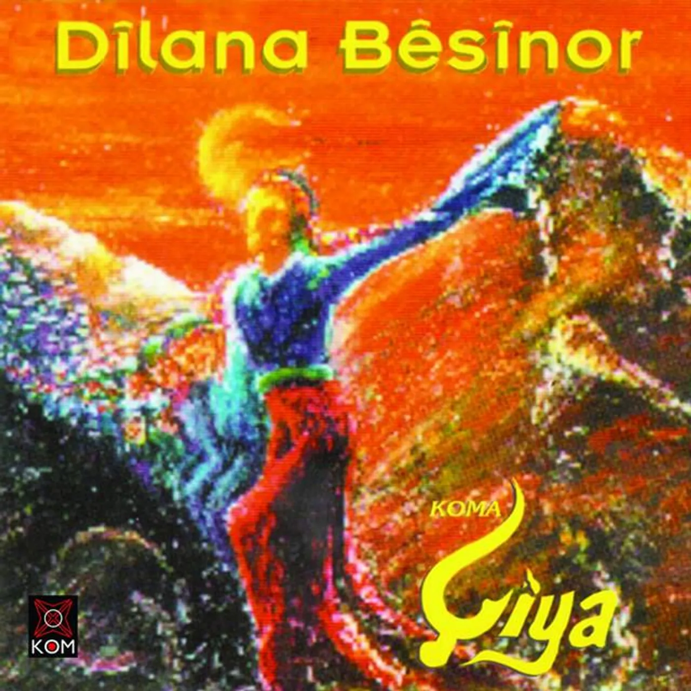 Koma Çiya