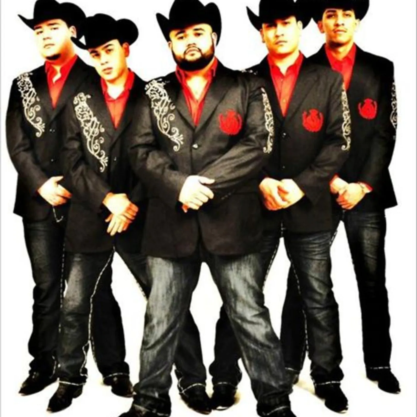 Komando Negro Brand Page