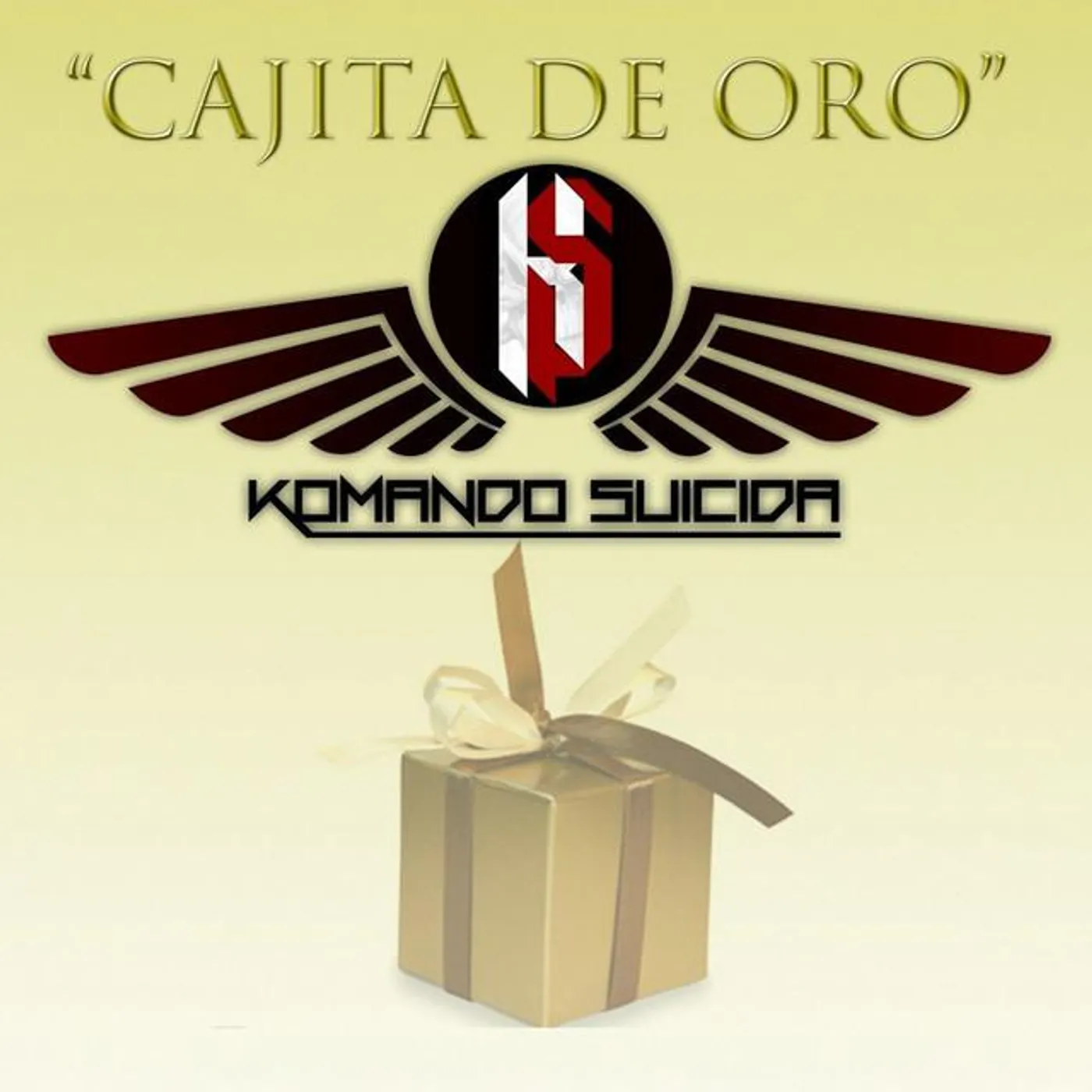 Komando Suicida
