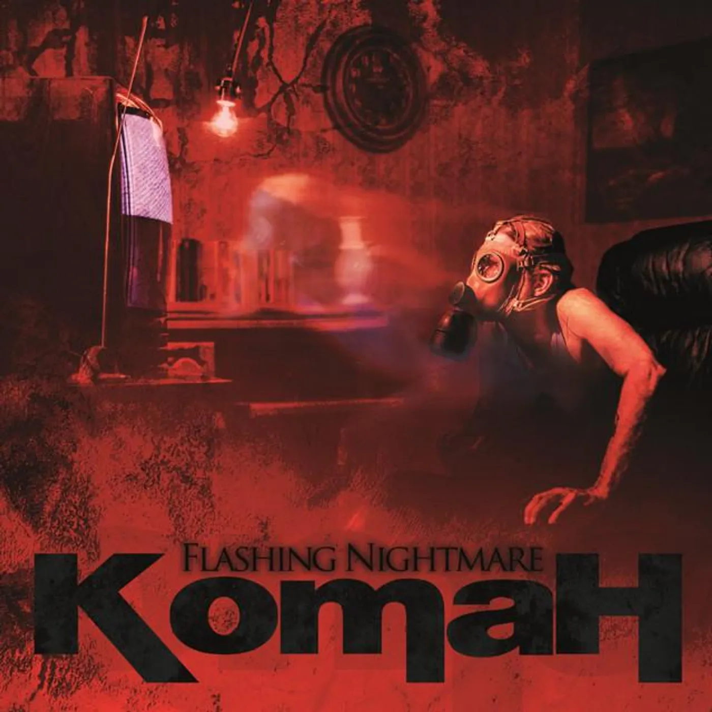 Komah