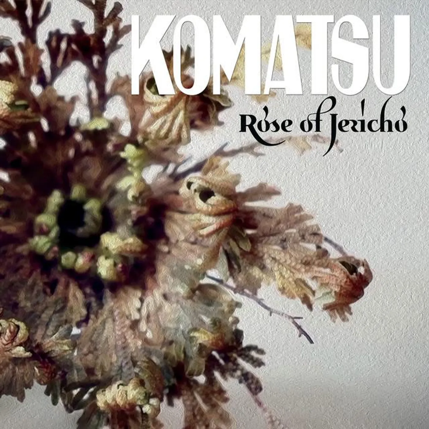 Komatsu Brand Page