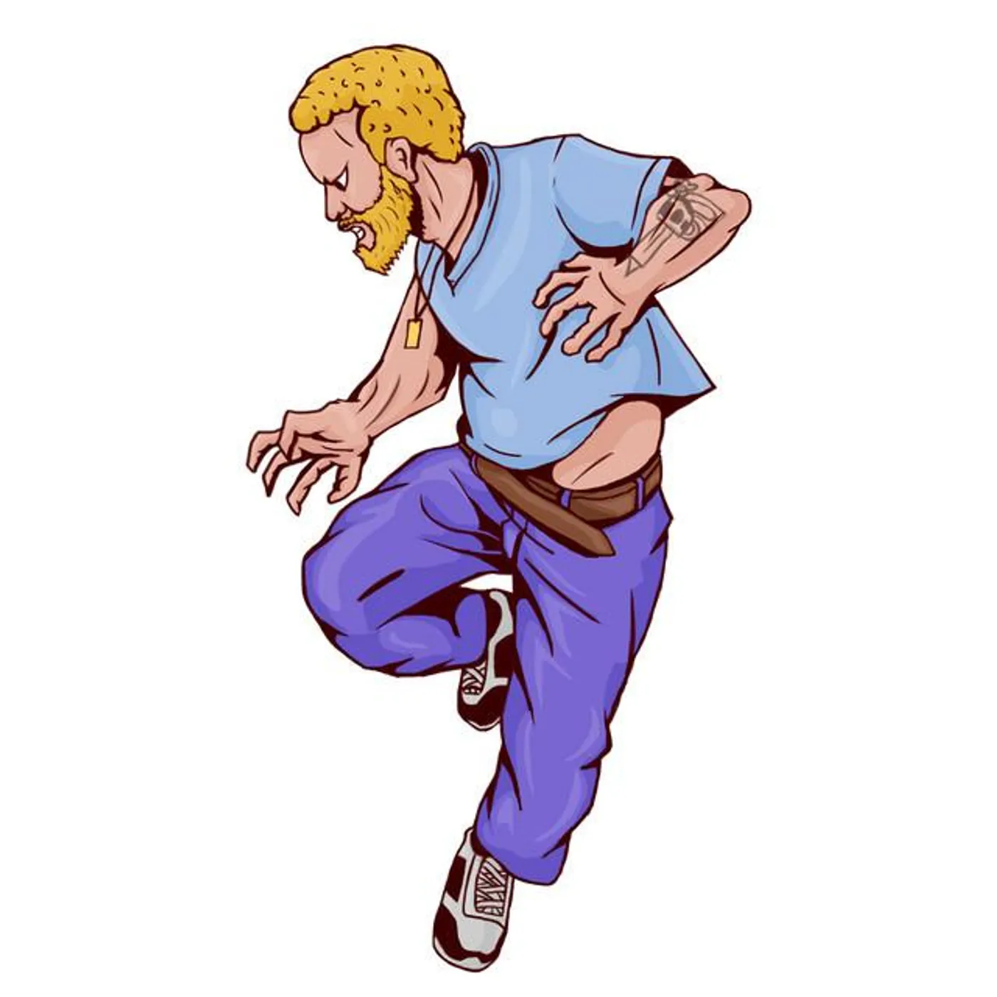 Kombo the X Writer