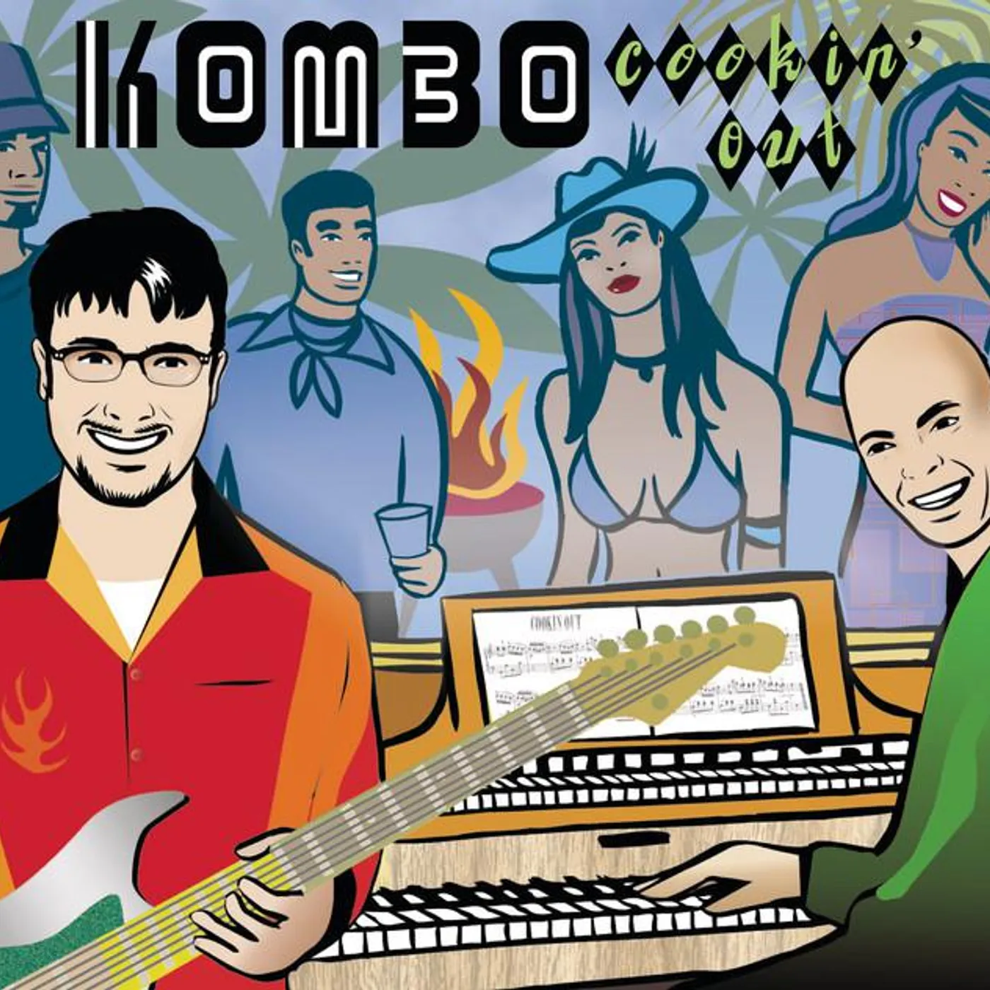 Kombo
