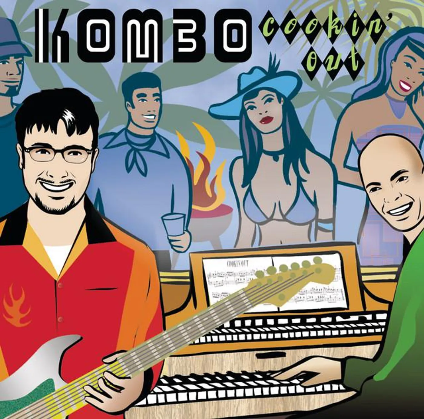 Kombo