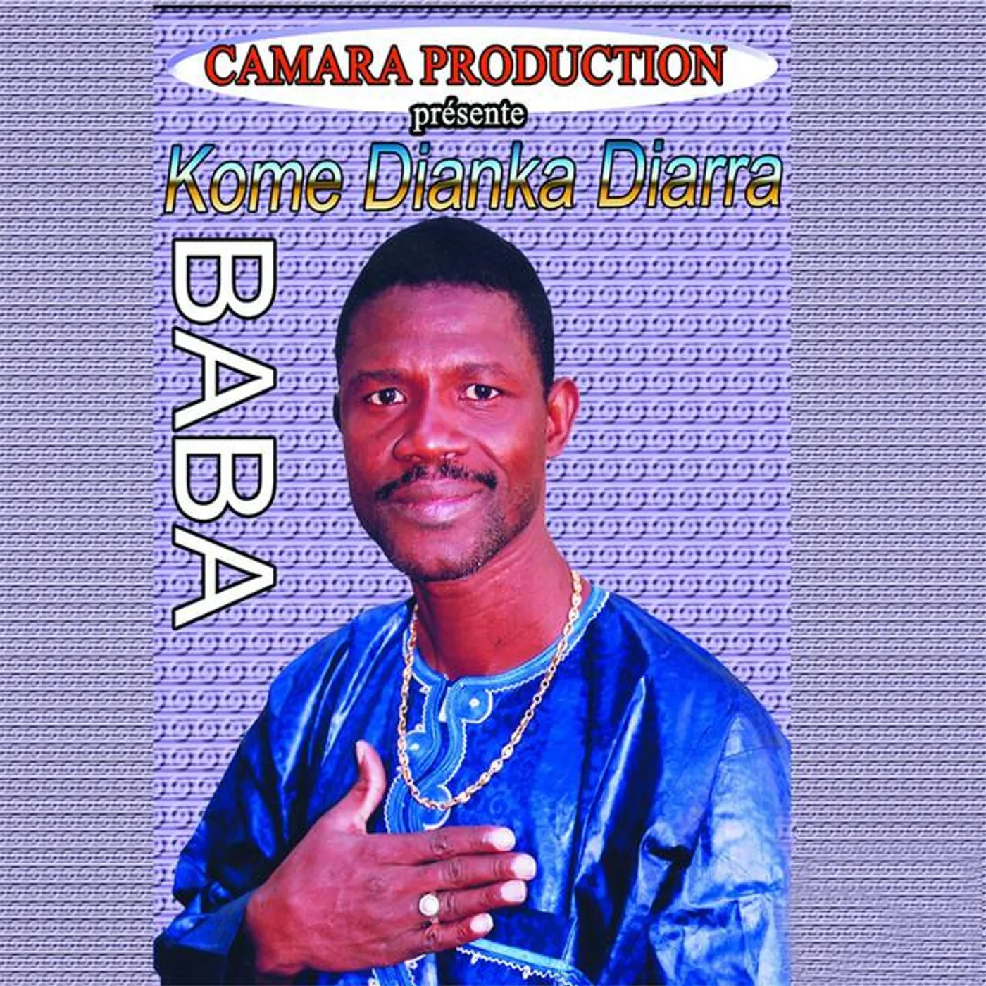 Kome Dianka Diarra