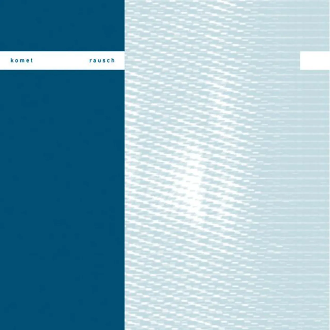 Komet Brand Page