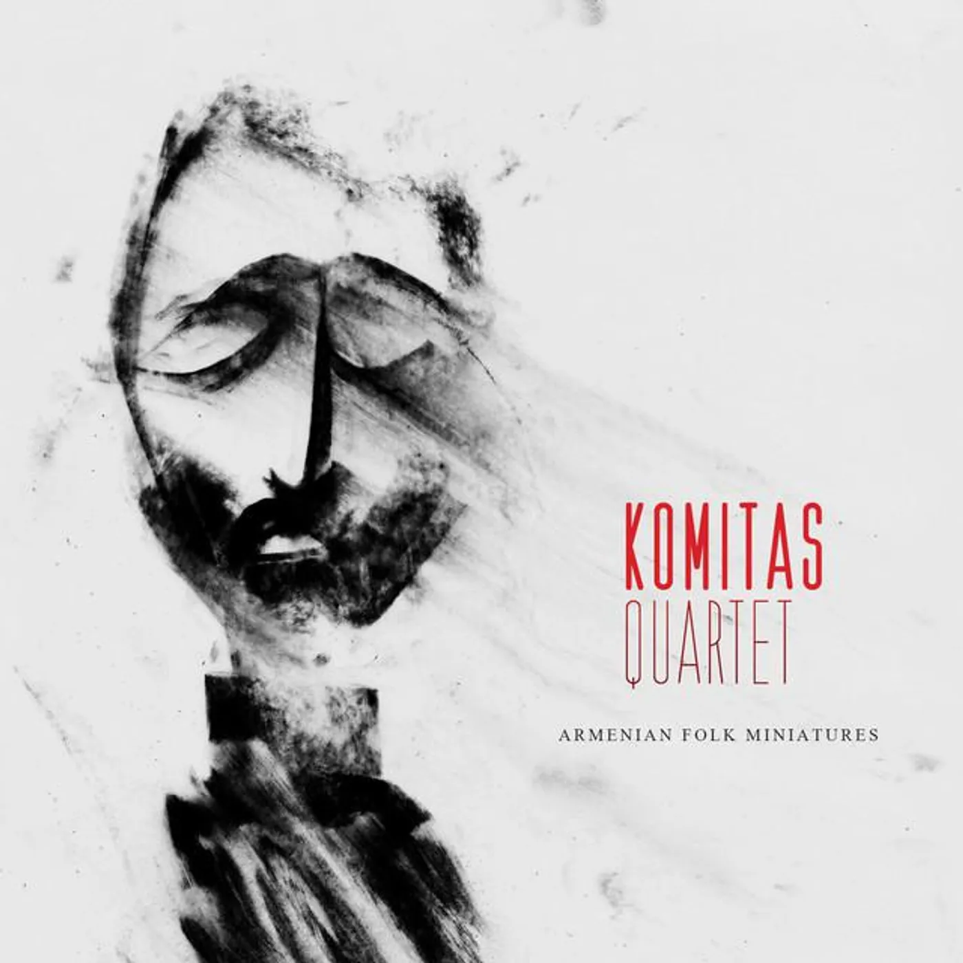 Komitas Quartet