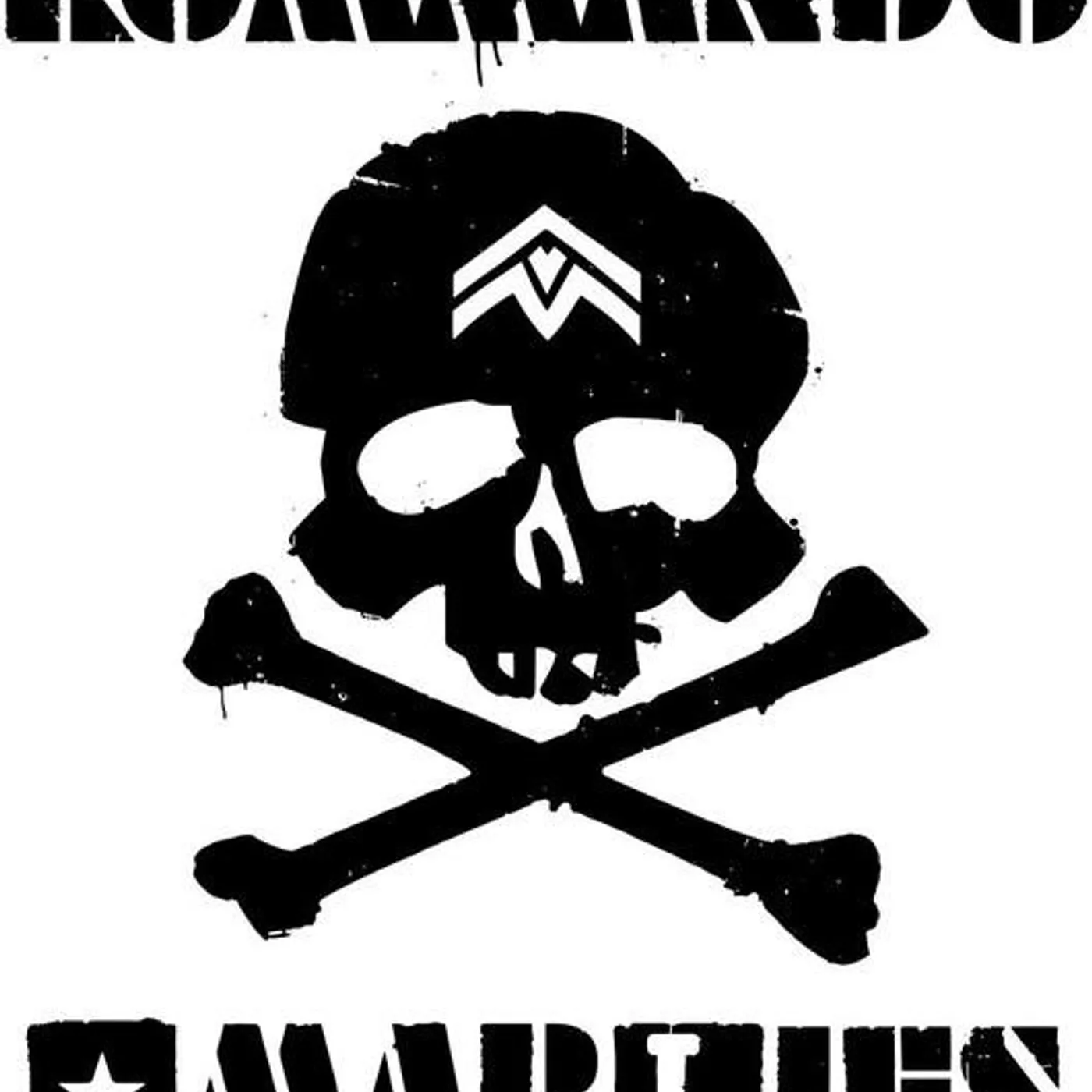 Kommando Marlies Brand Page