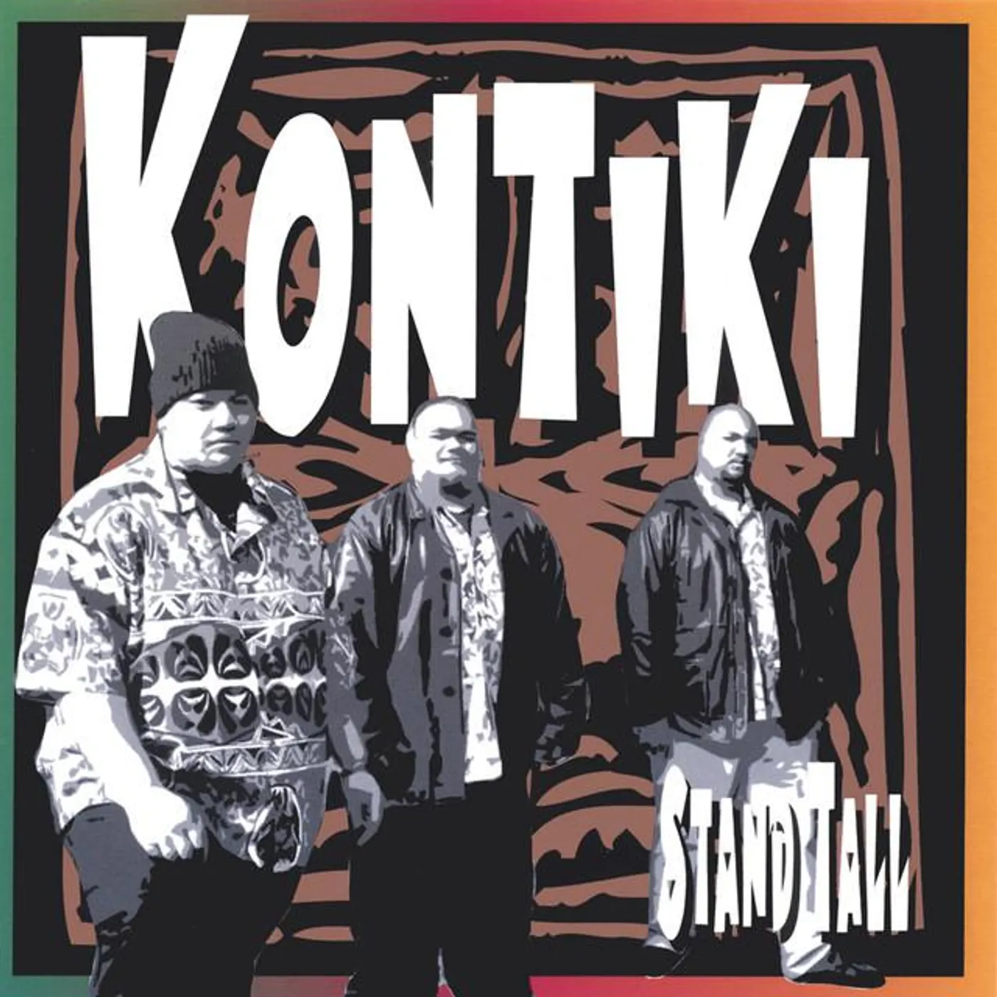 Kon Tiki