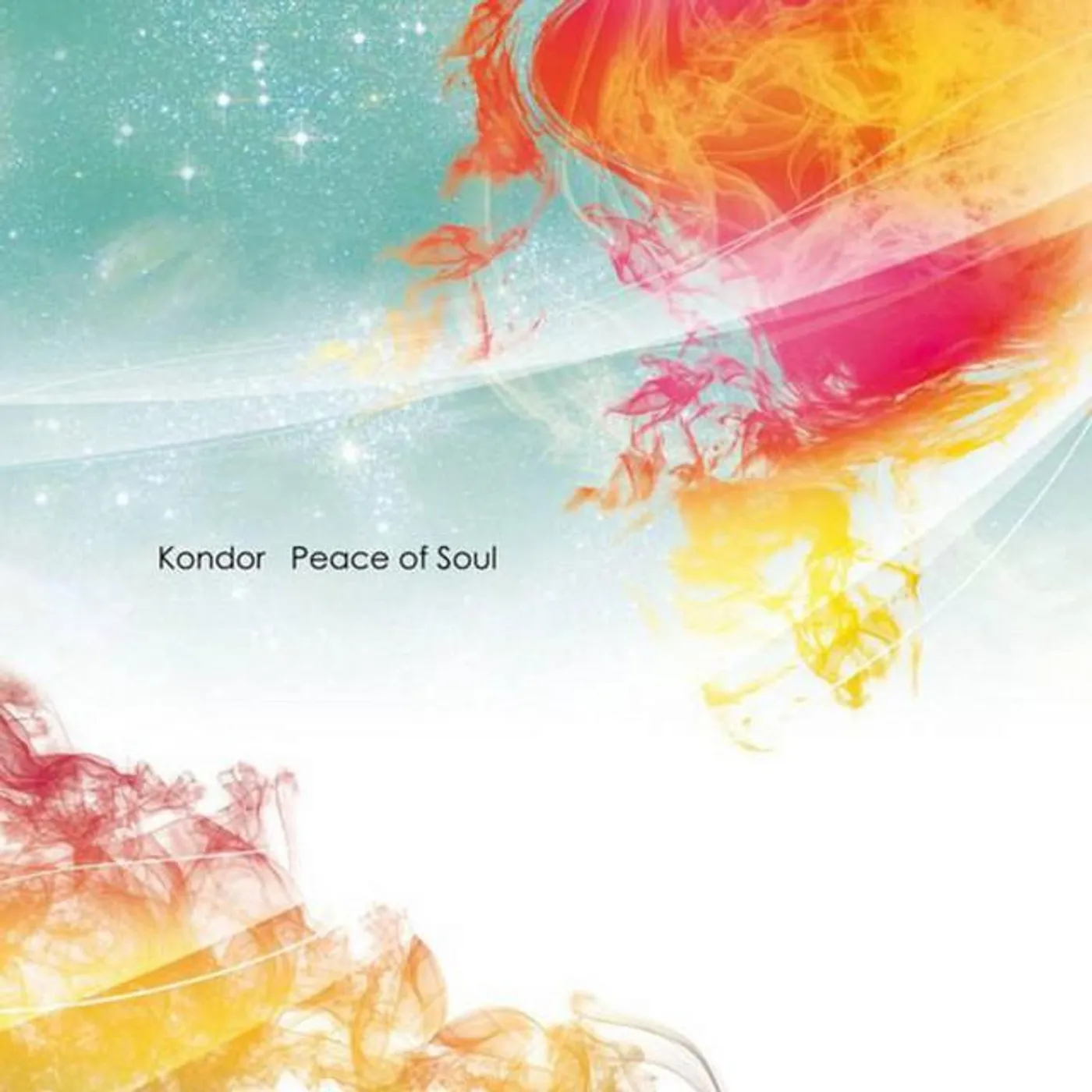 Kondor Brand Page