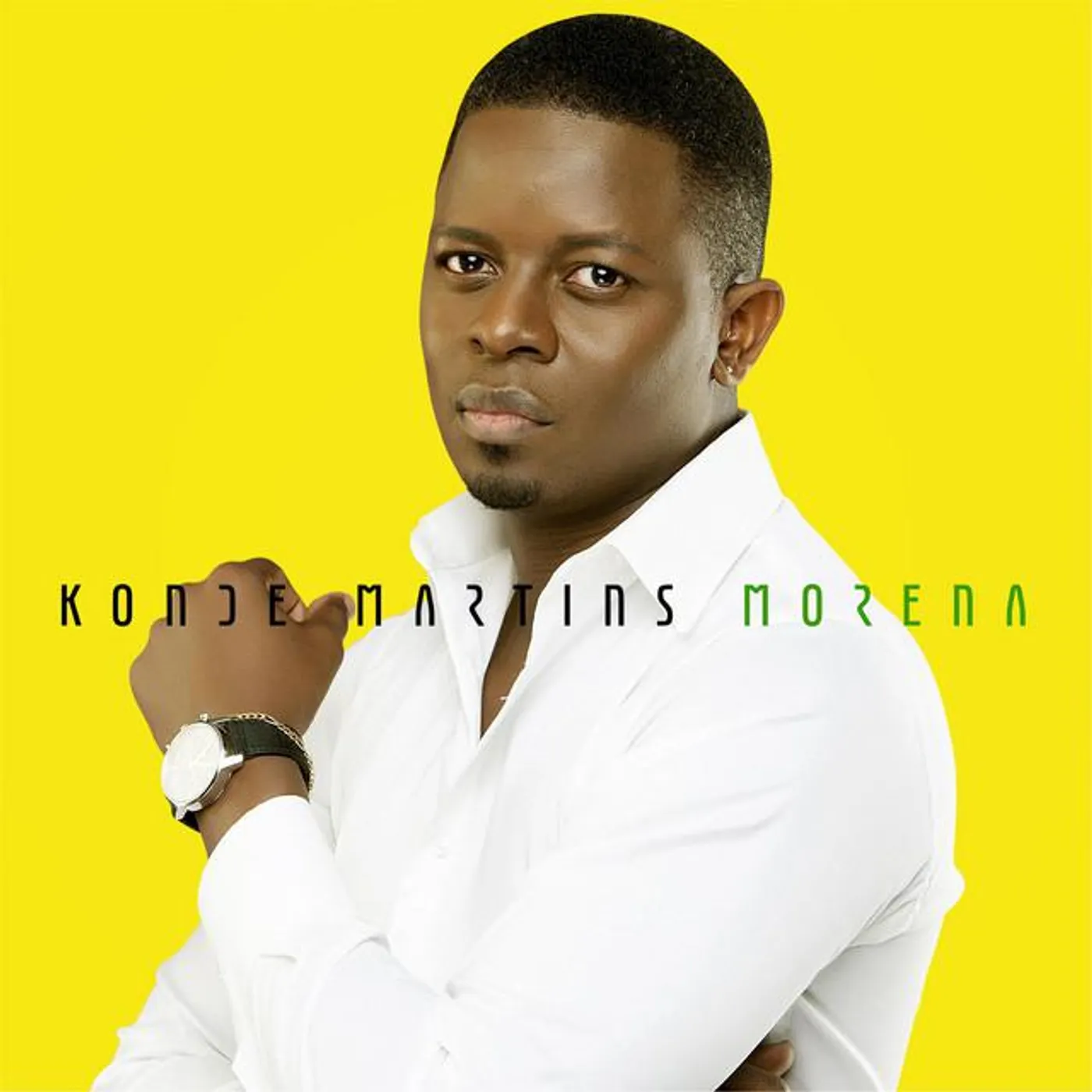 Konde Martins