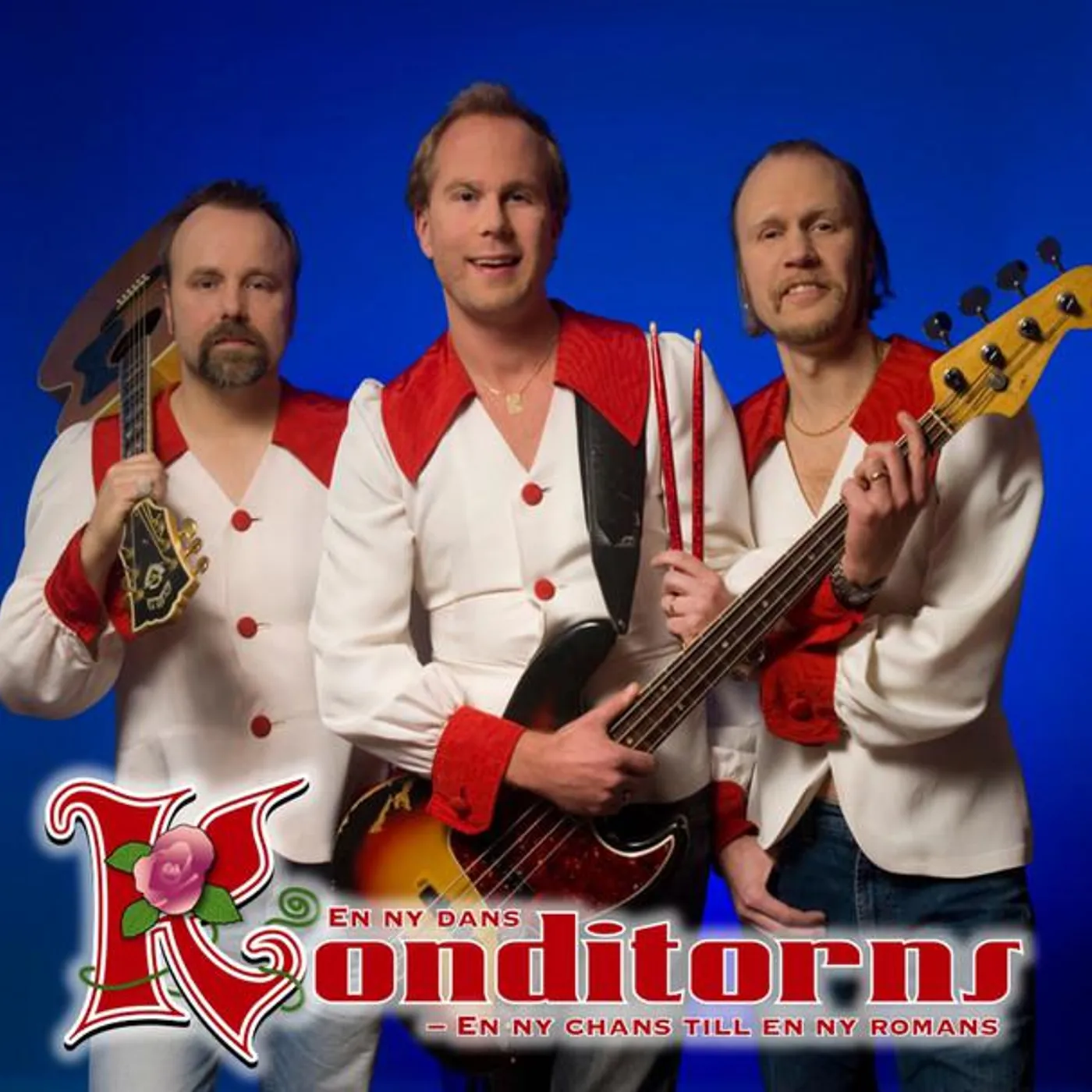 Konditorns Brand Page