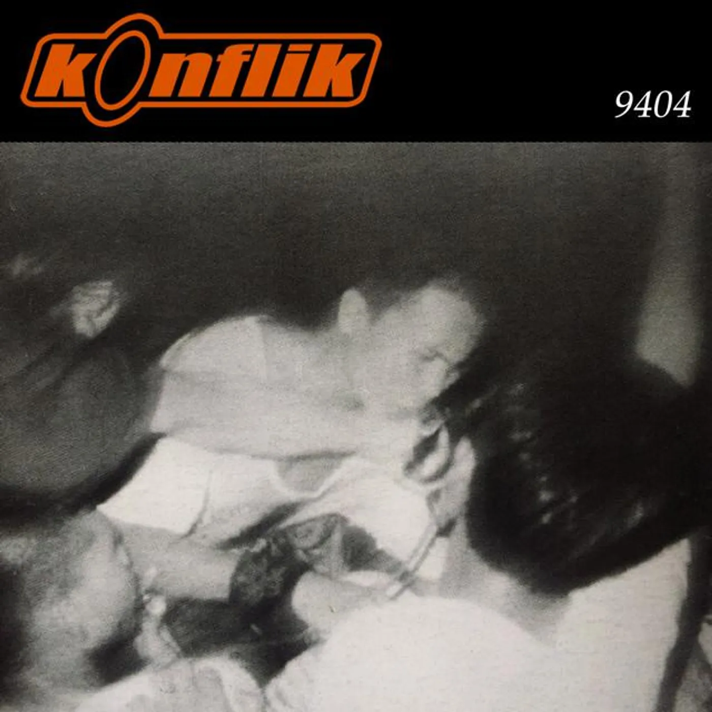 Konflik