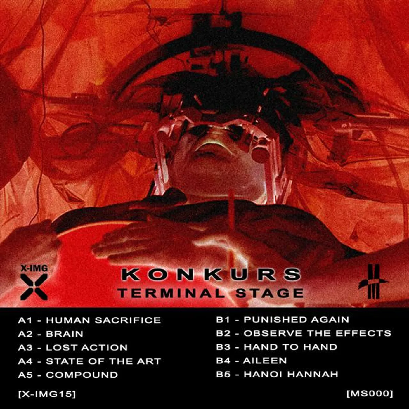 KONKURS