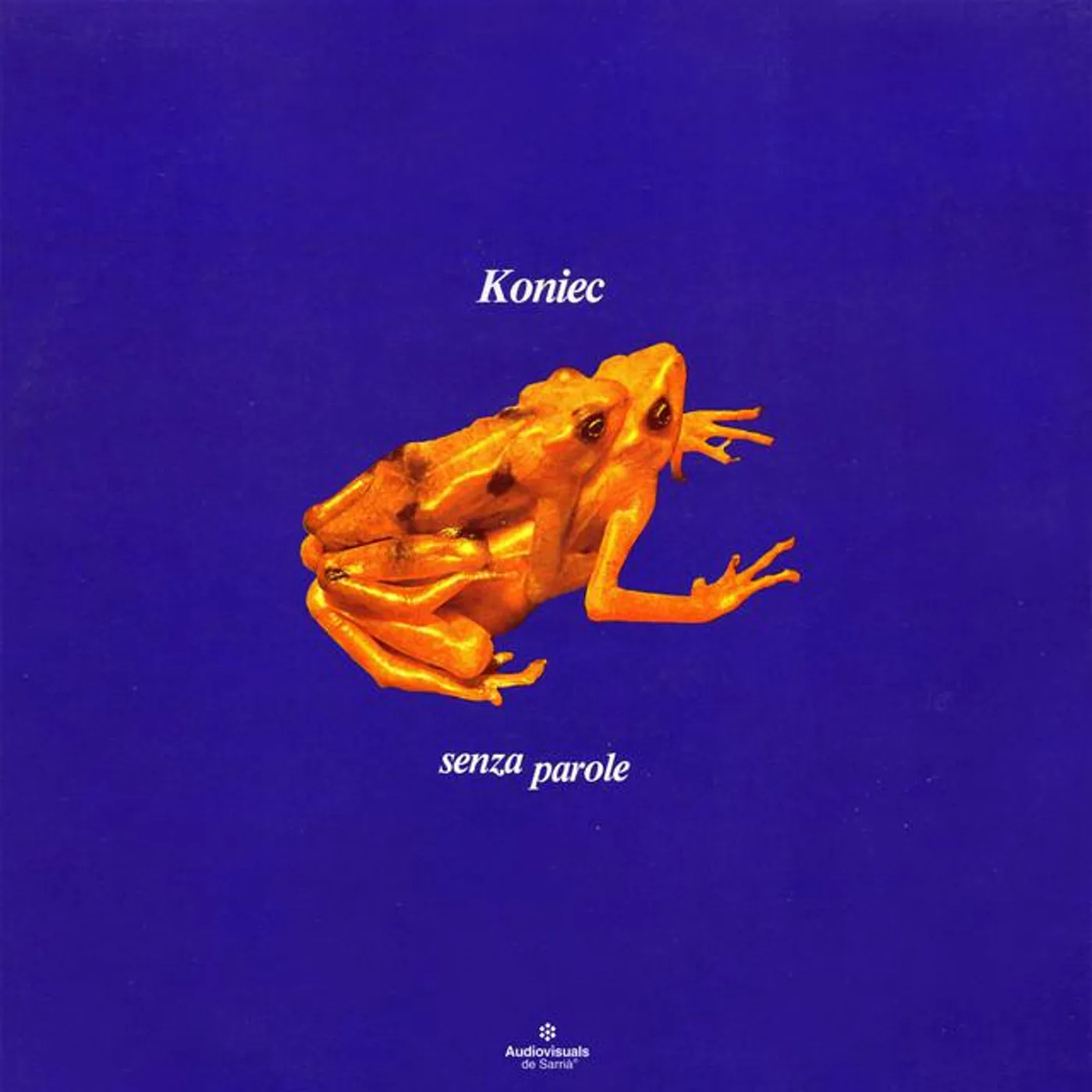 Koniec