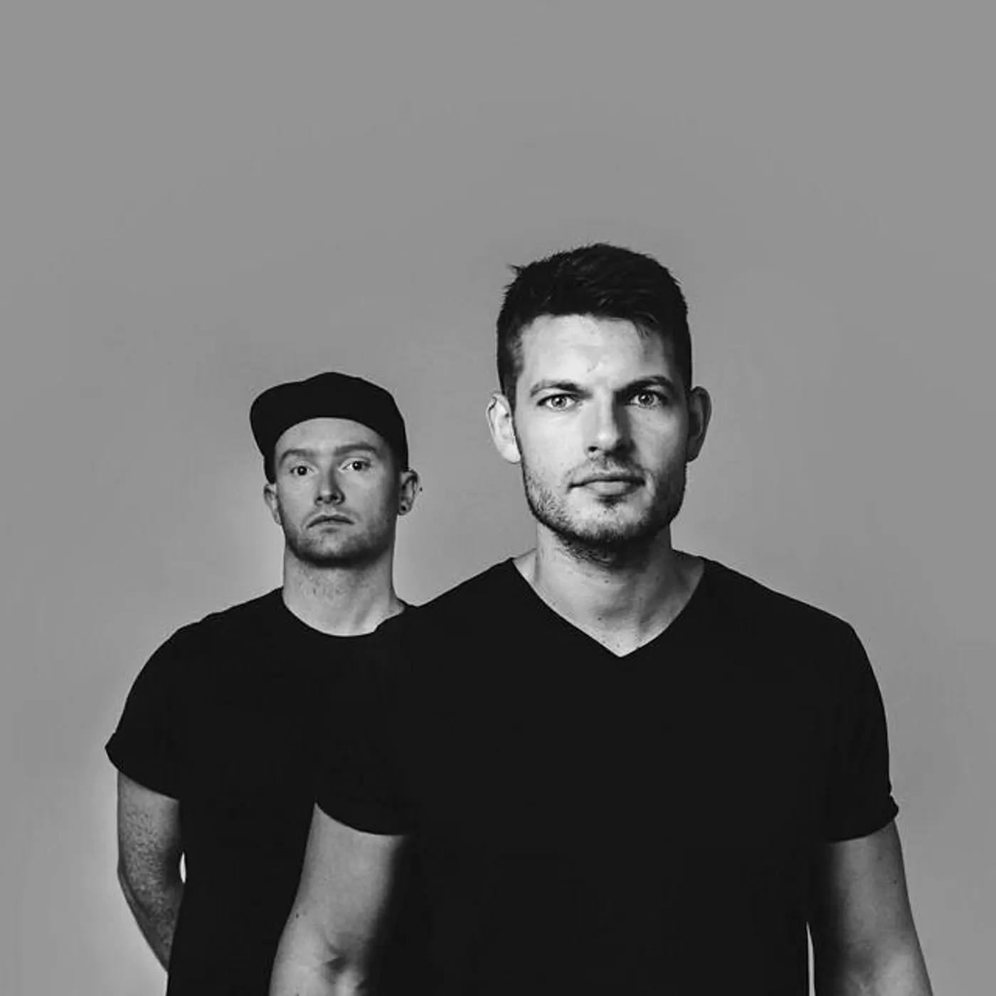 Konmak x Marty