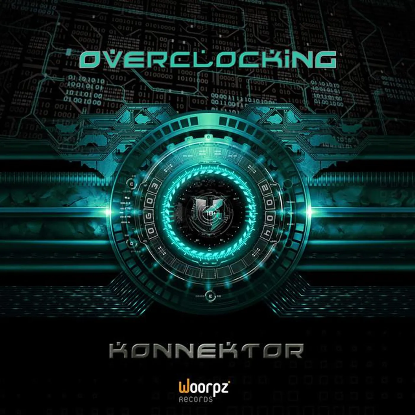 Konnektor Brand Page