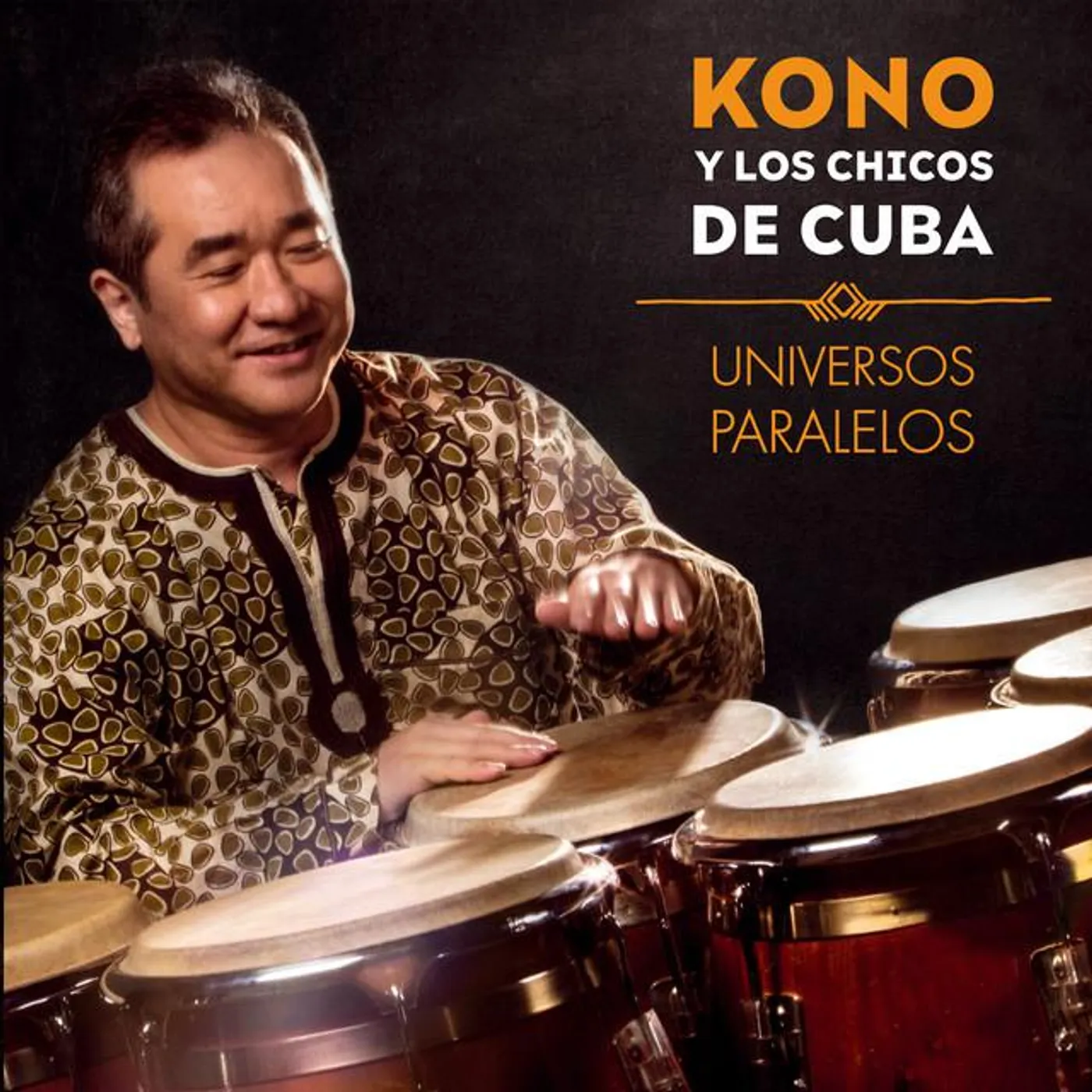 Kono y Los Chicos de Cuba