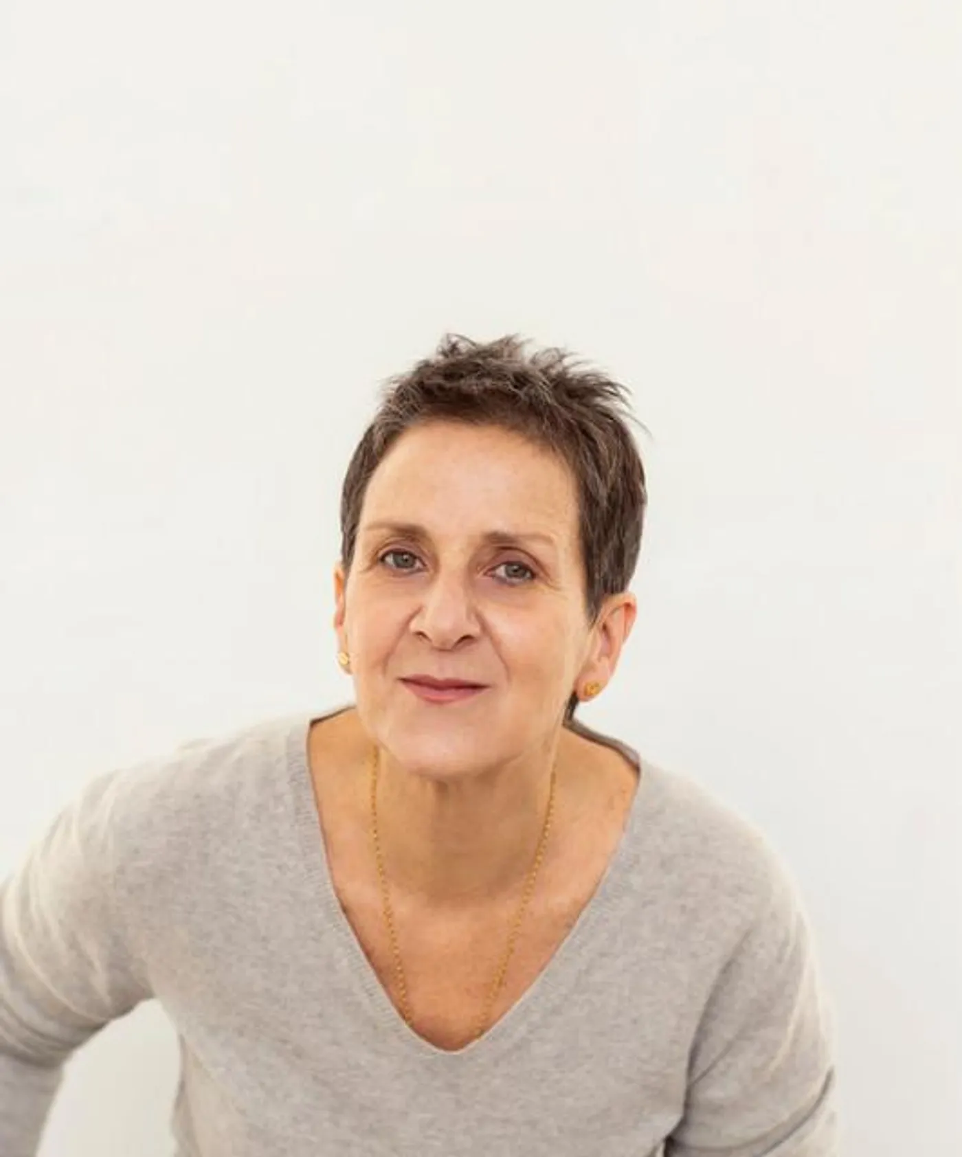 Konstantia Gourzi
