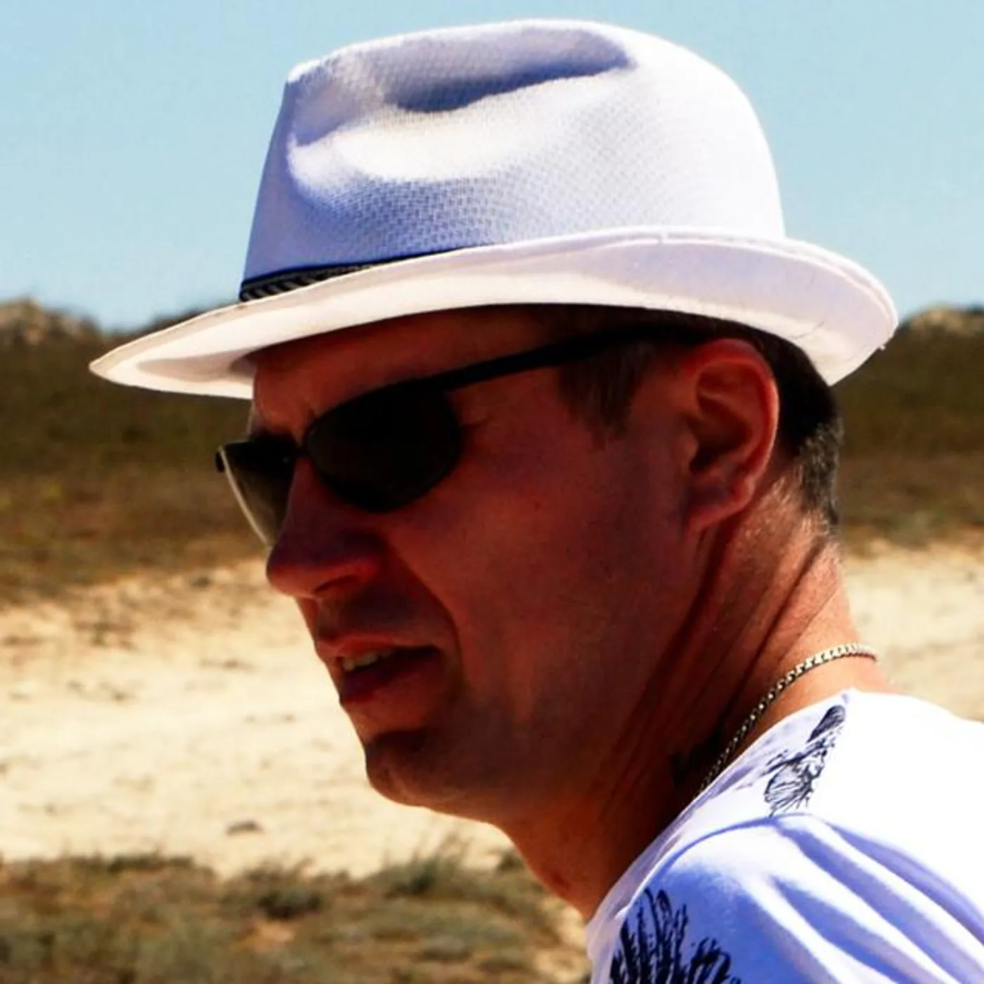 Konstantin Zhilyakov