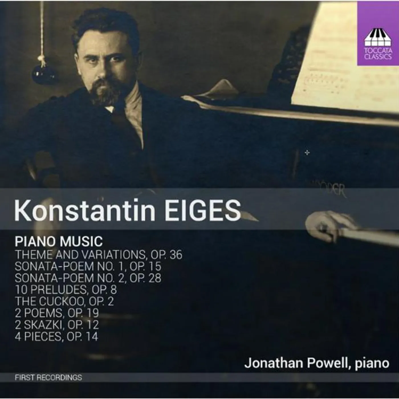 Konstantin Eiges