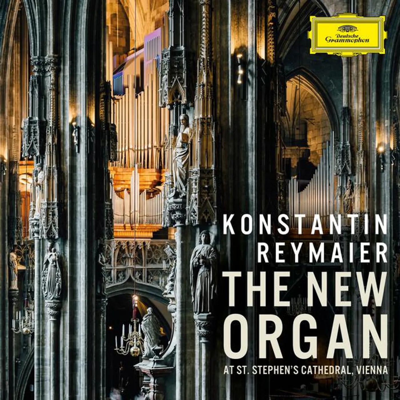 Konstantin Reymaier Brand Page